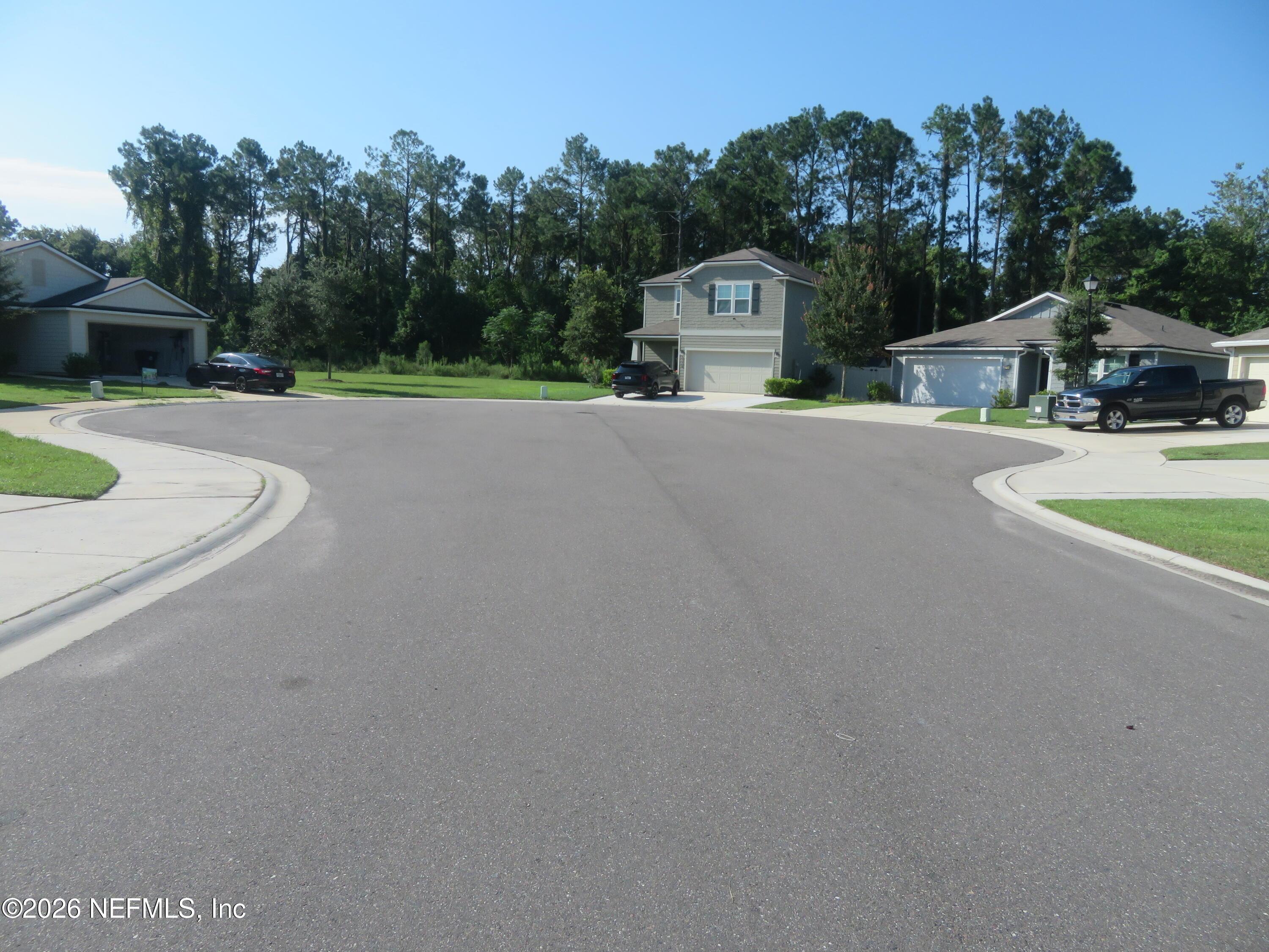 Denton Trce, Green Cove Springs, FL 32043