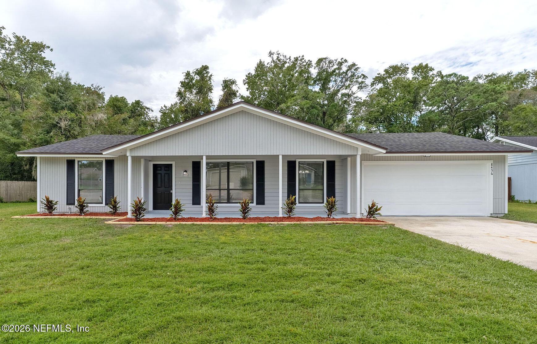 Boysenberry Ln W, Jacksonville, FL 32244