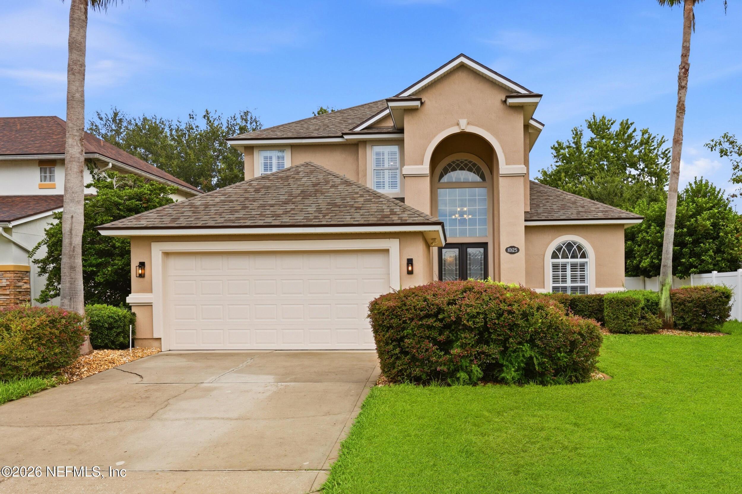 Delpoint Ln, Jacksonville, FL 32246
