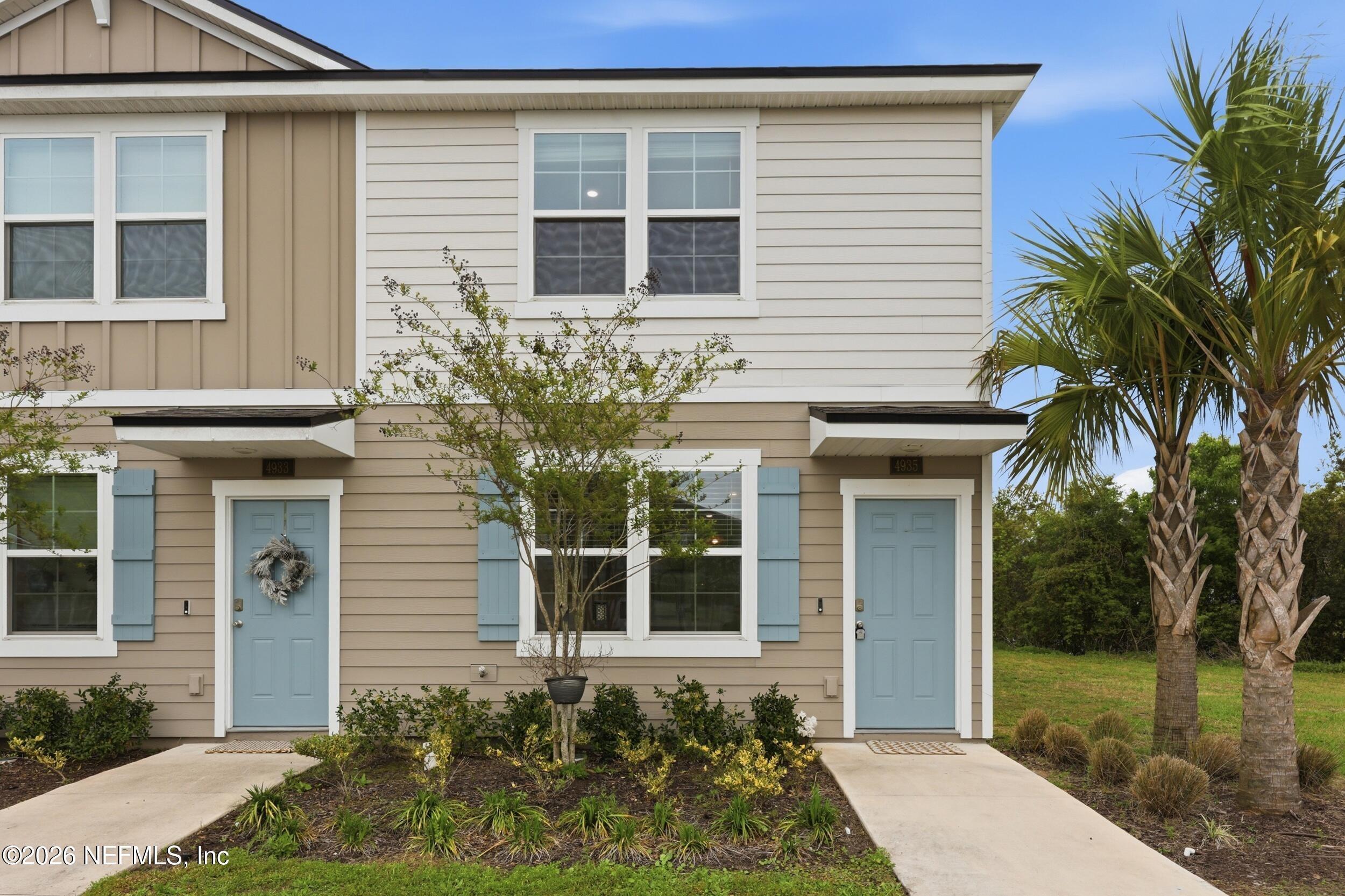 Nebula Ln, Jacksonville, FL 32256