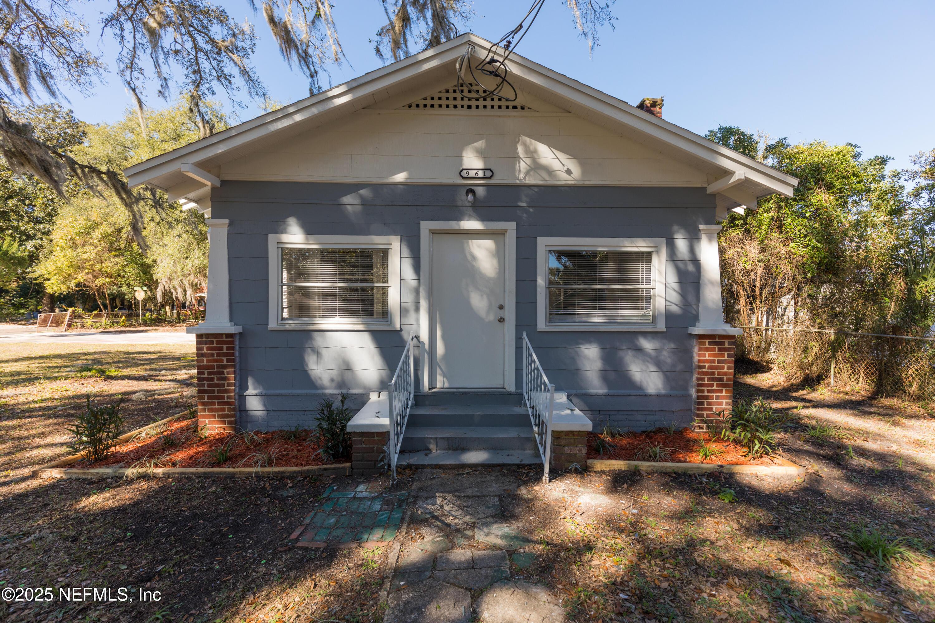 Ardmore St, Jacksonville, FL 32208