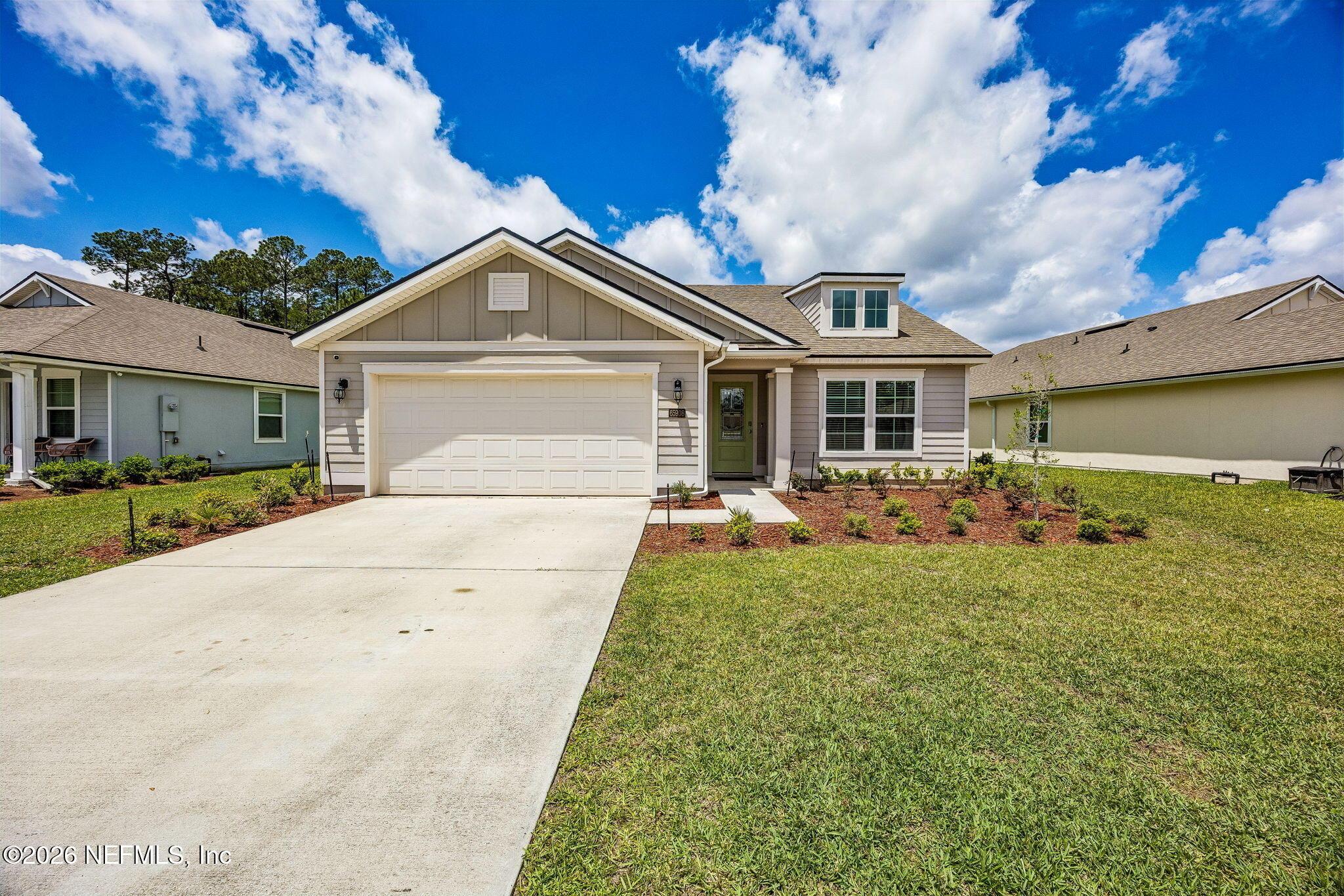 Edgewater Dr, Yulee, FL 32097