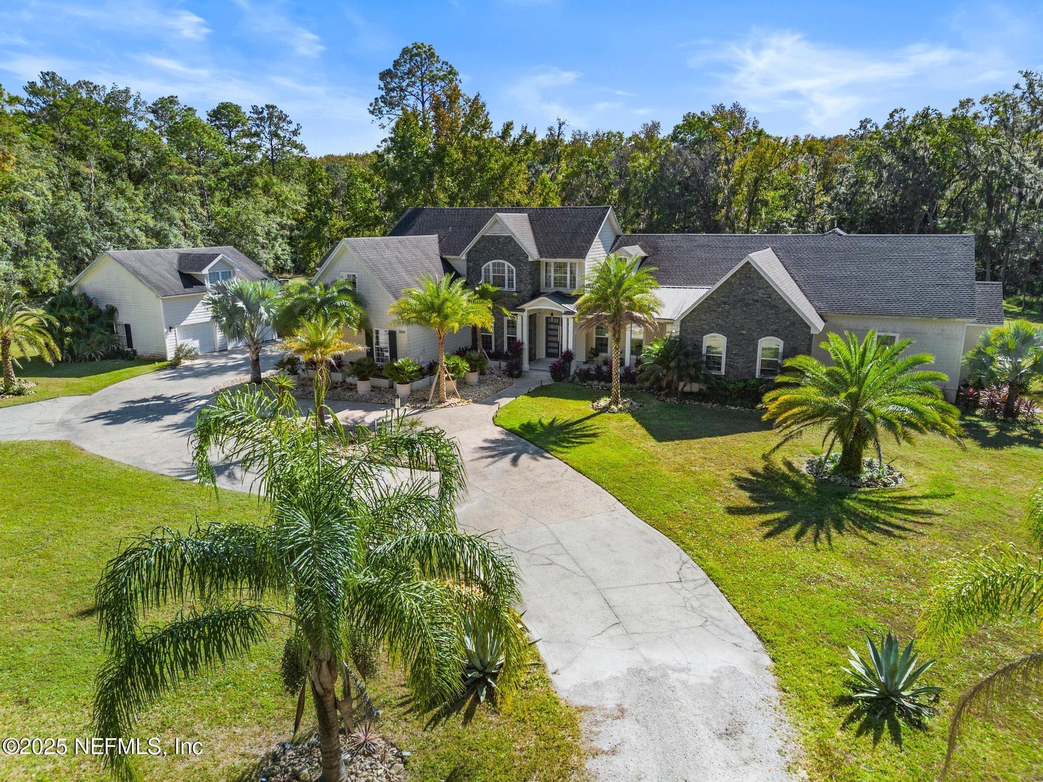 Starratt Rd, Jacksonville, FL 32226