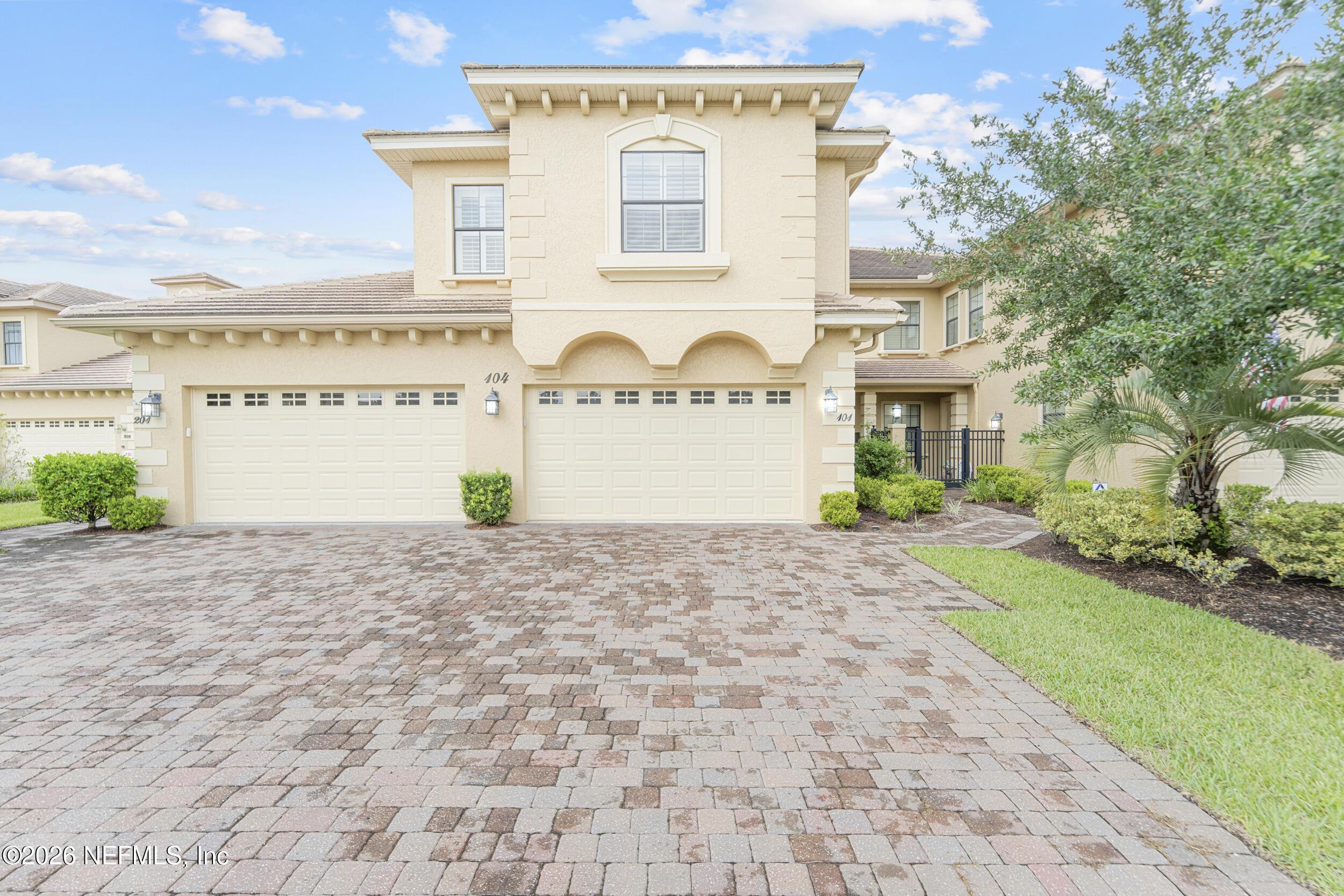 Laterra Links Cir, Saint Augustine, FL 32092