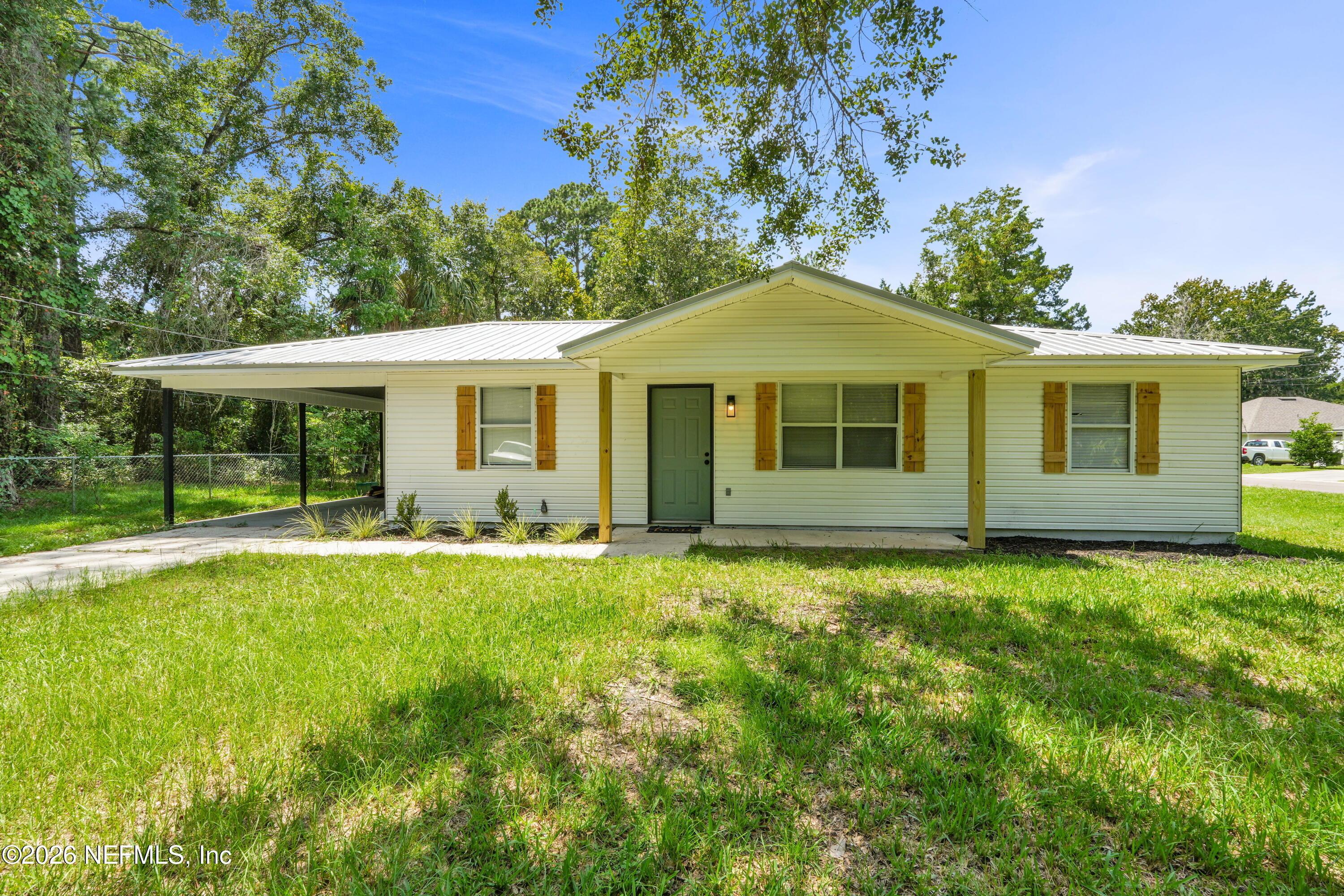 N Vermont Ave, Green Cove Springs, FL 32043