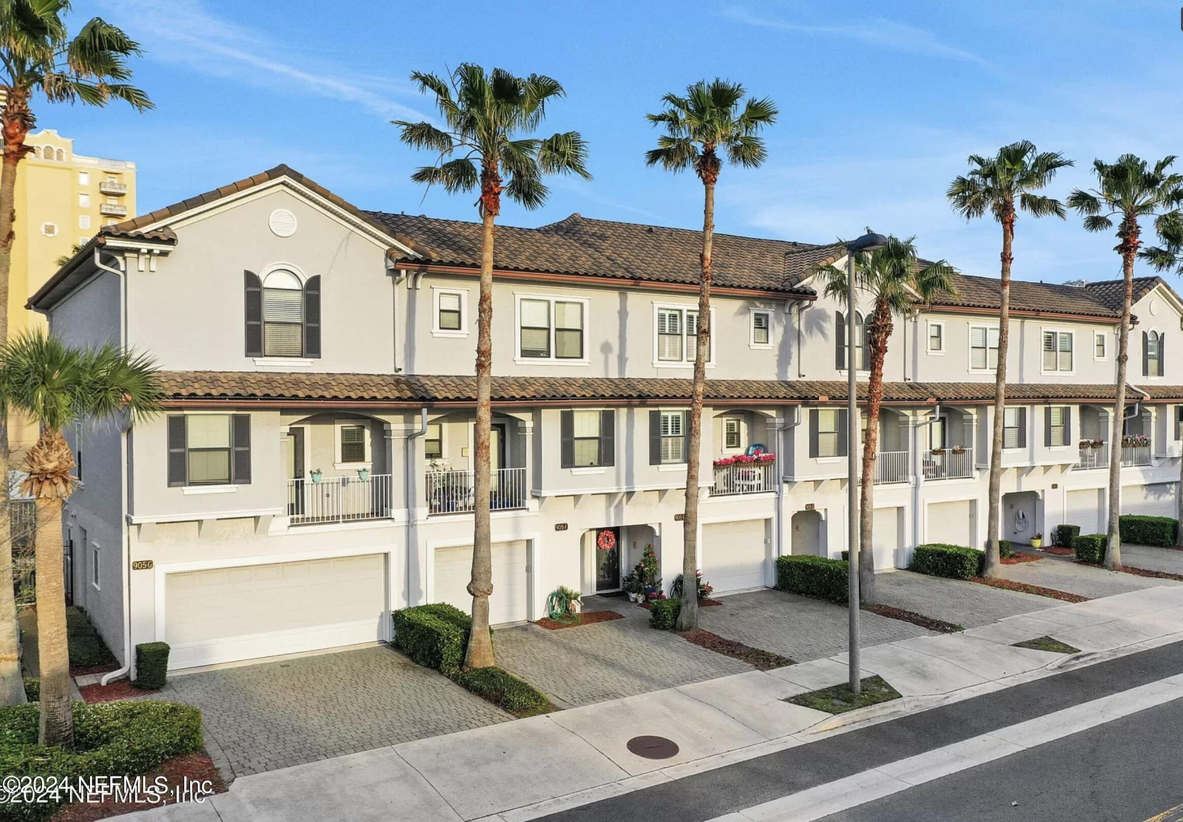 2nd St N, Jacksonville Beach, FL 32250