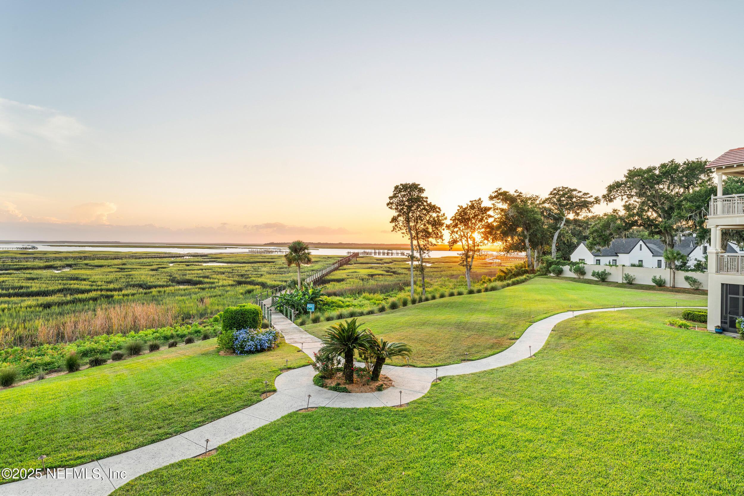 First Coast Hwy, Fernandina Beach, FL 32034