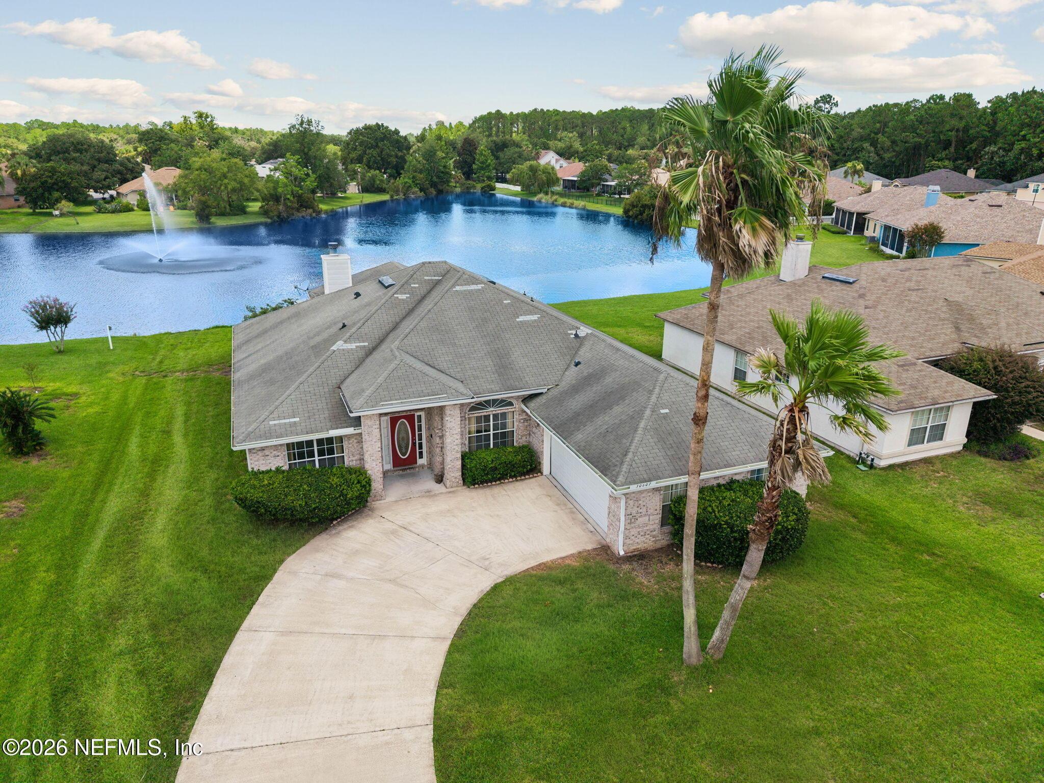 Forest Parke Dr, Fernandina Beach, FL 32034