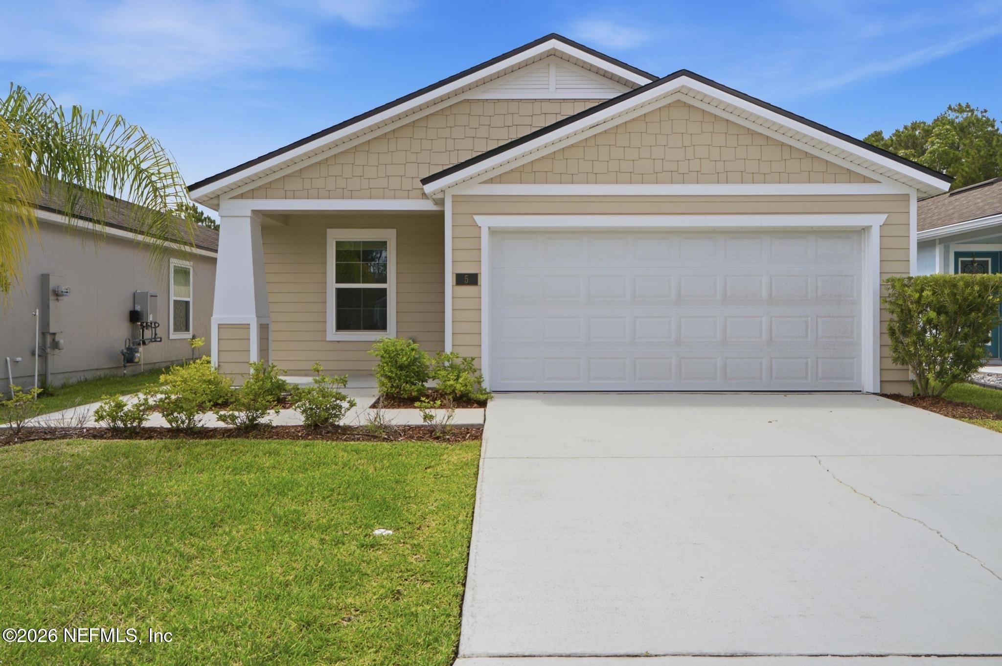 Caddy Ct, Bunnell, FL 32110