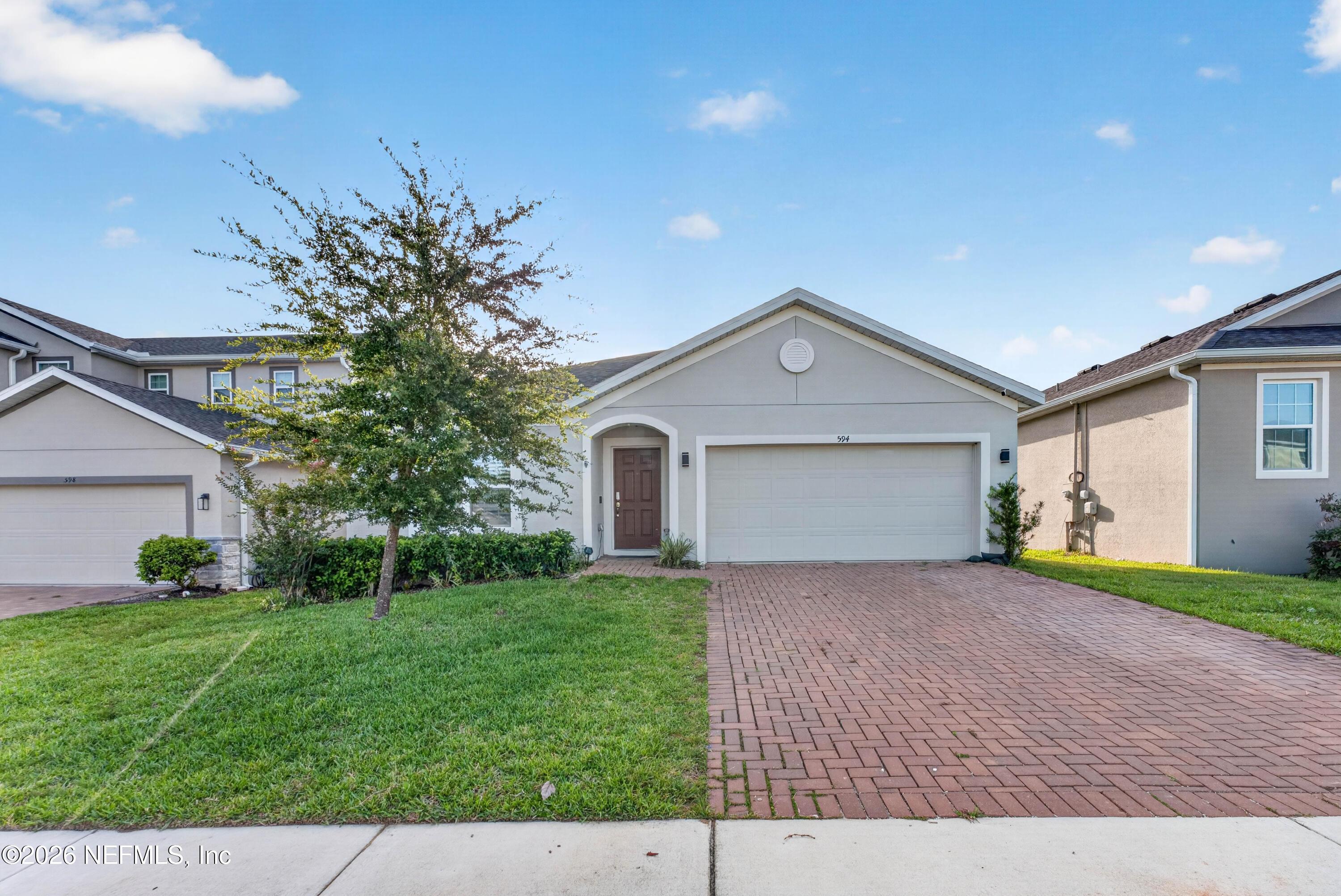 Bellingham Way, Minneola, FL 34715