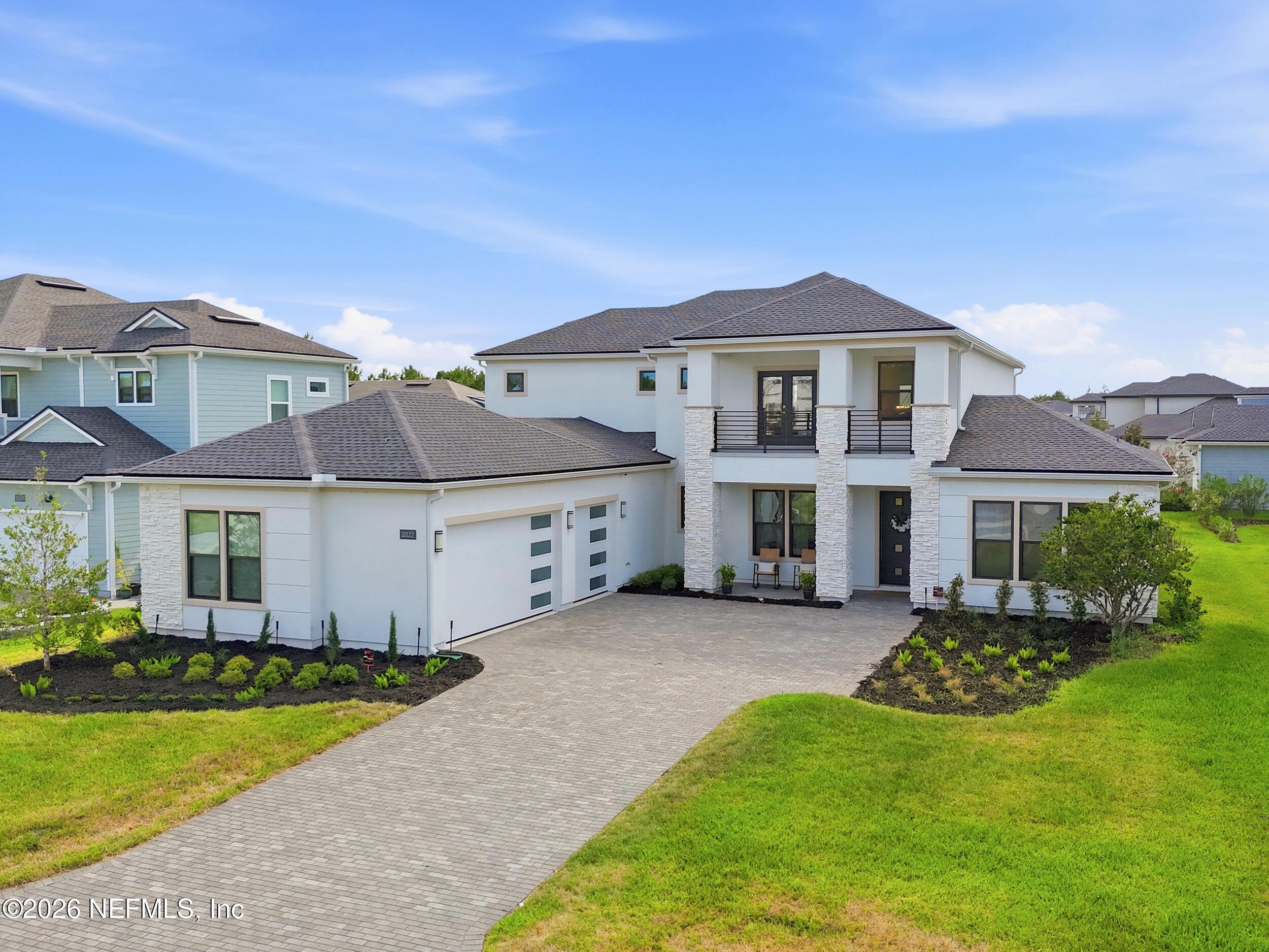 Koster St, Jacksonville, FL 32256