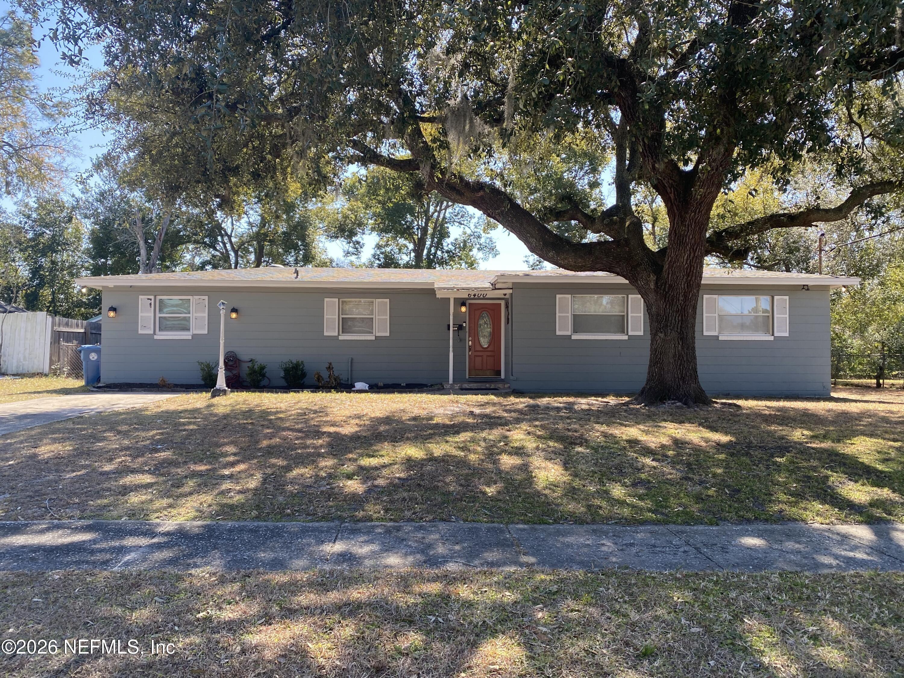 Diane Rd, Jacksonville, FL 32277