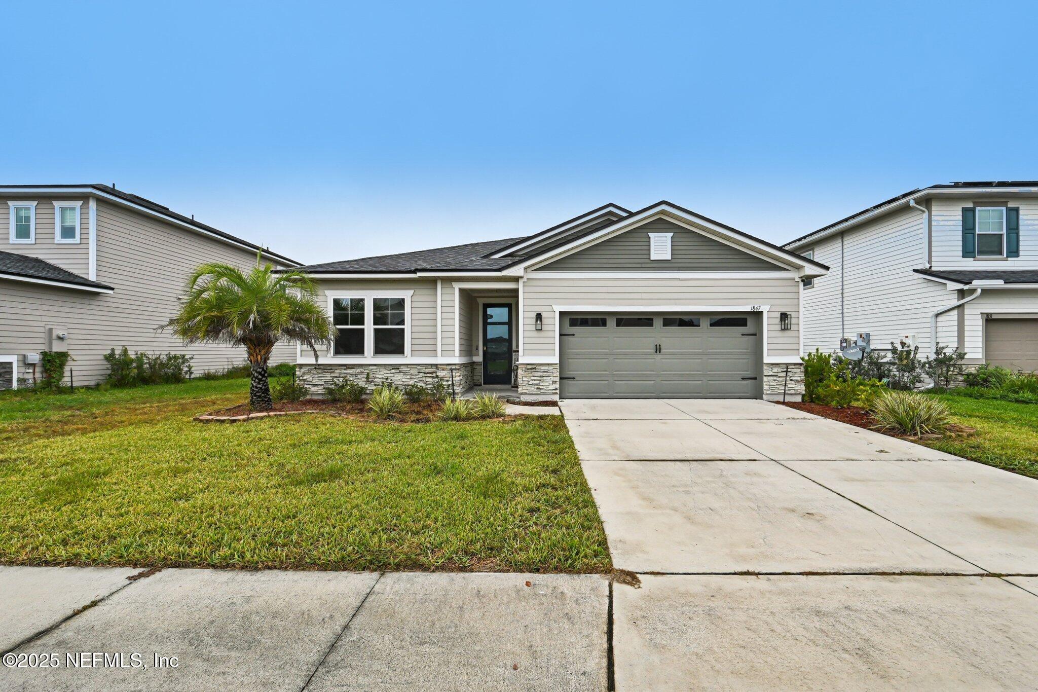 Amberly Dr, Middleburg, FL 32068