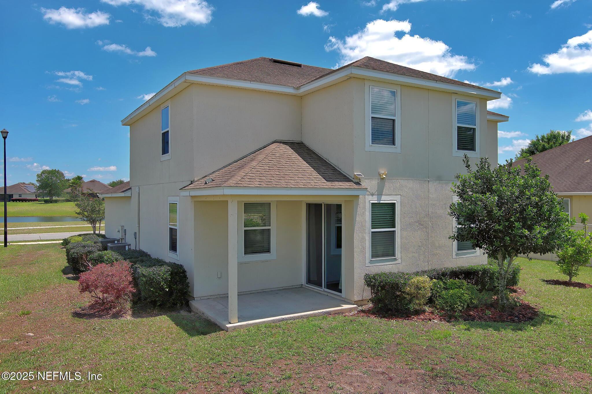 Bradley Creek Pkwy, Green Cove Springs, FL 32043