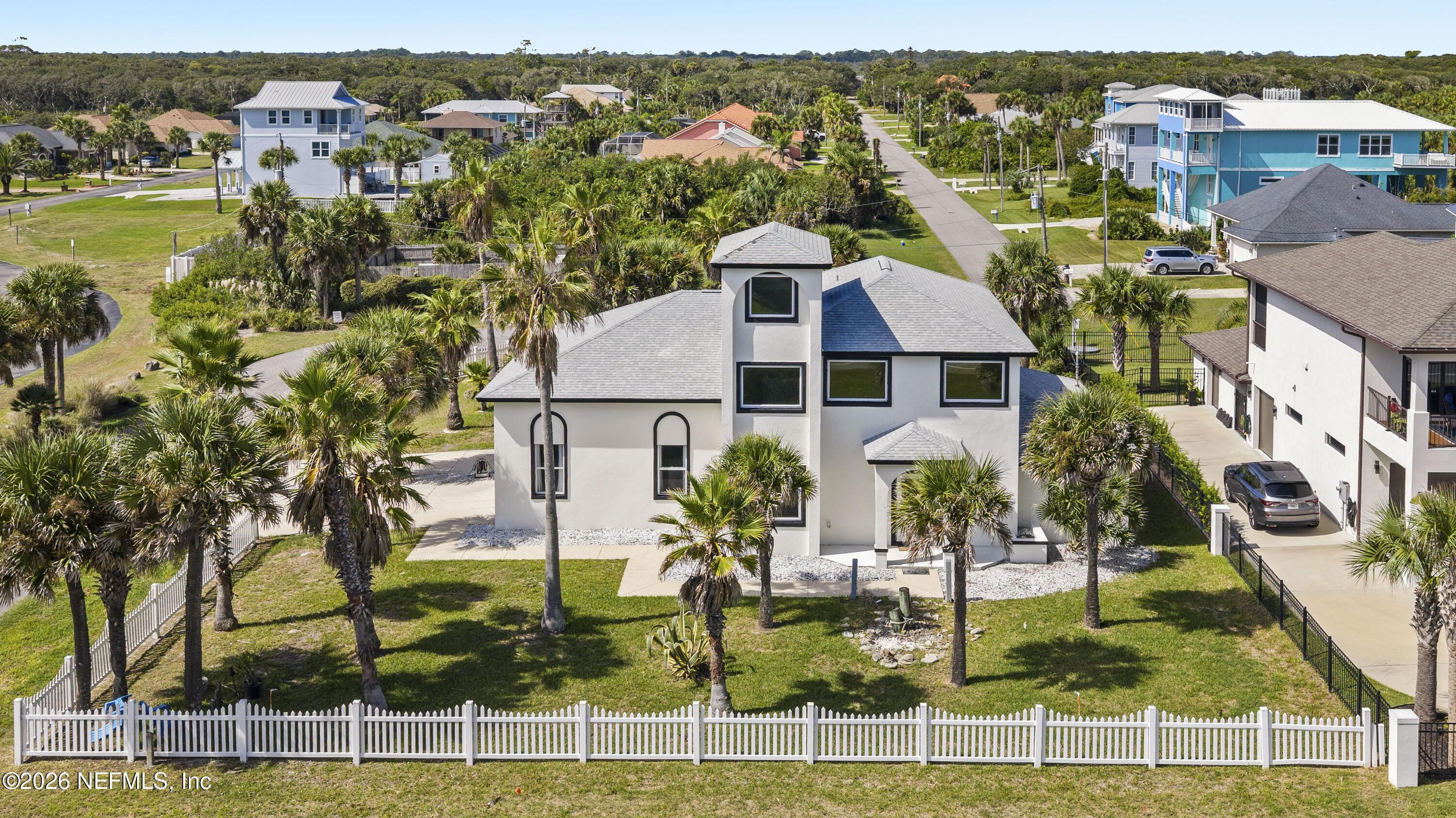N Ocean Shore Blvd, Palm Coast, FL 32137