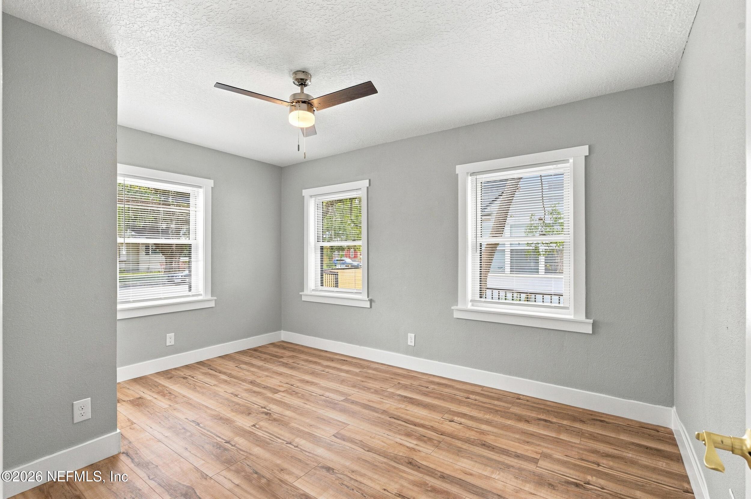 W 66th St, Jacksonville, FL 32208