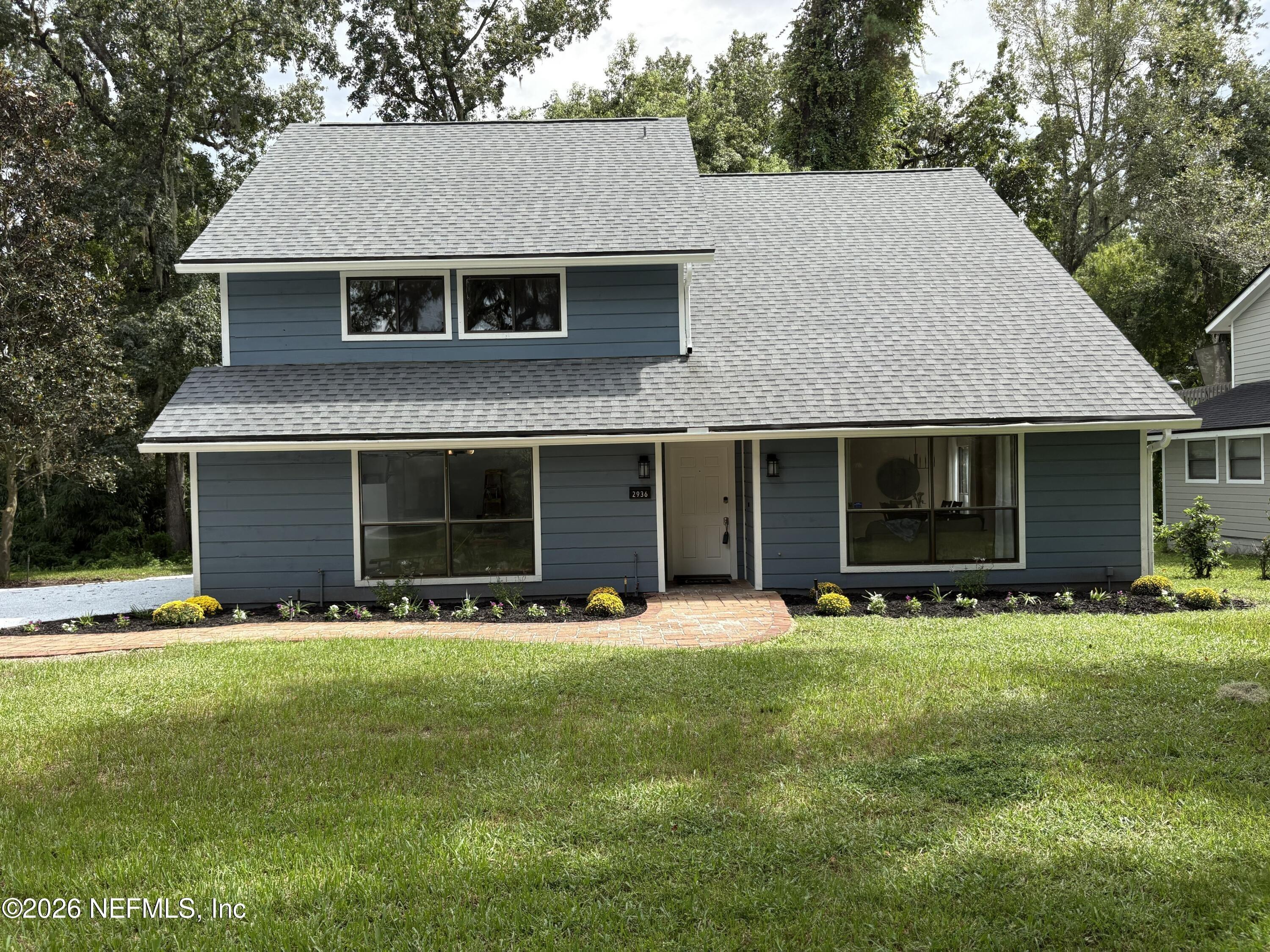 Old Orchard Rd, Jacksonville, FL 32257