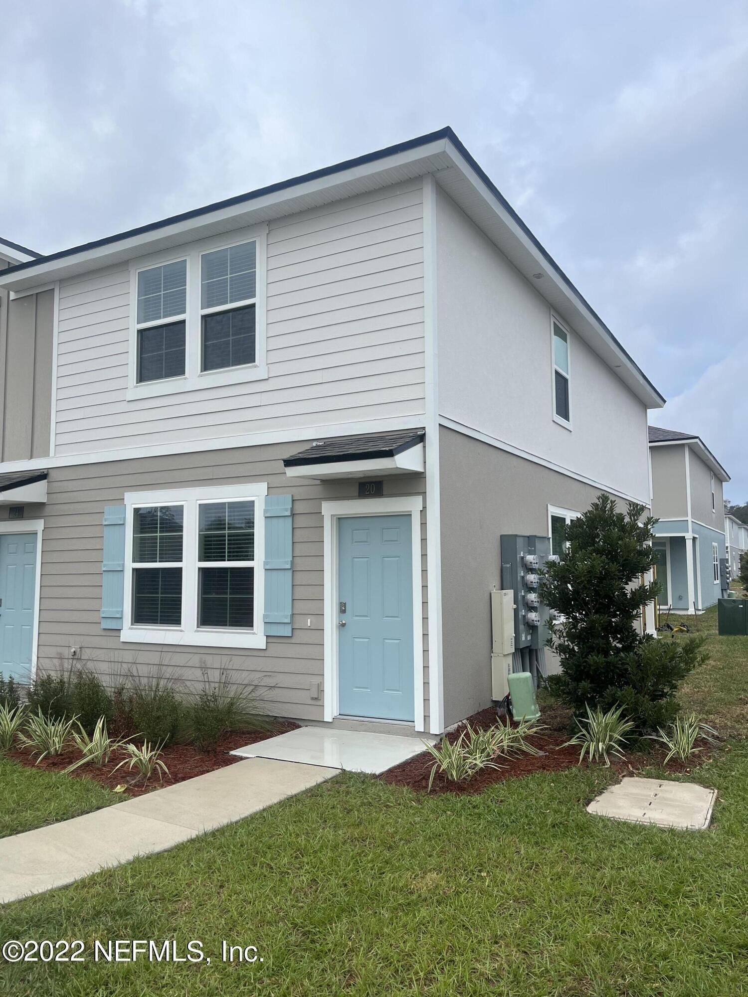 Red House Cir, Saint Augustine, FL 32084