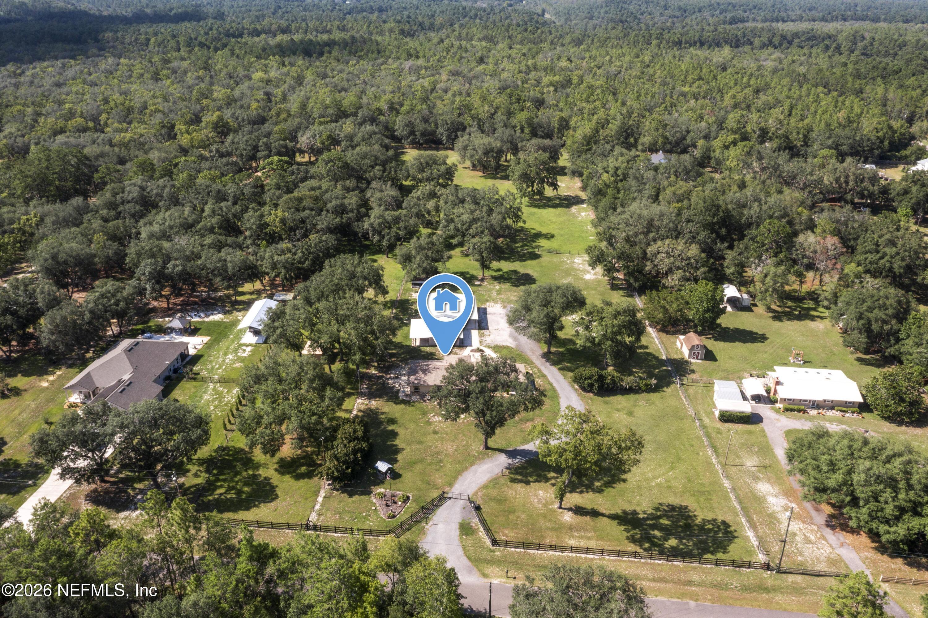 Jims Ct, Green Cove Springs, FL 32043
