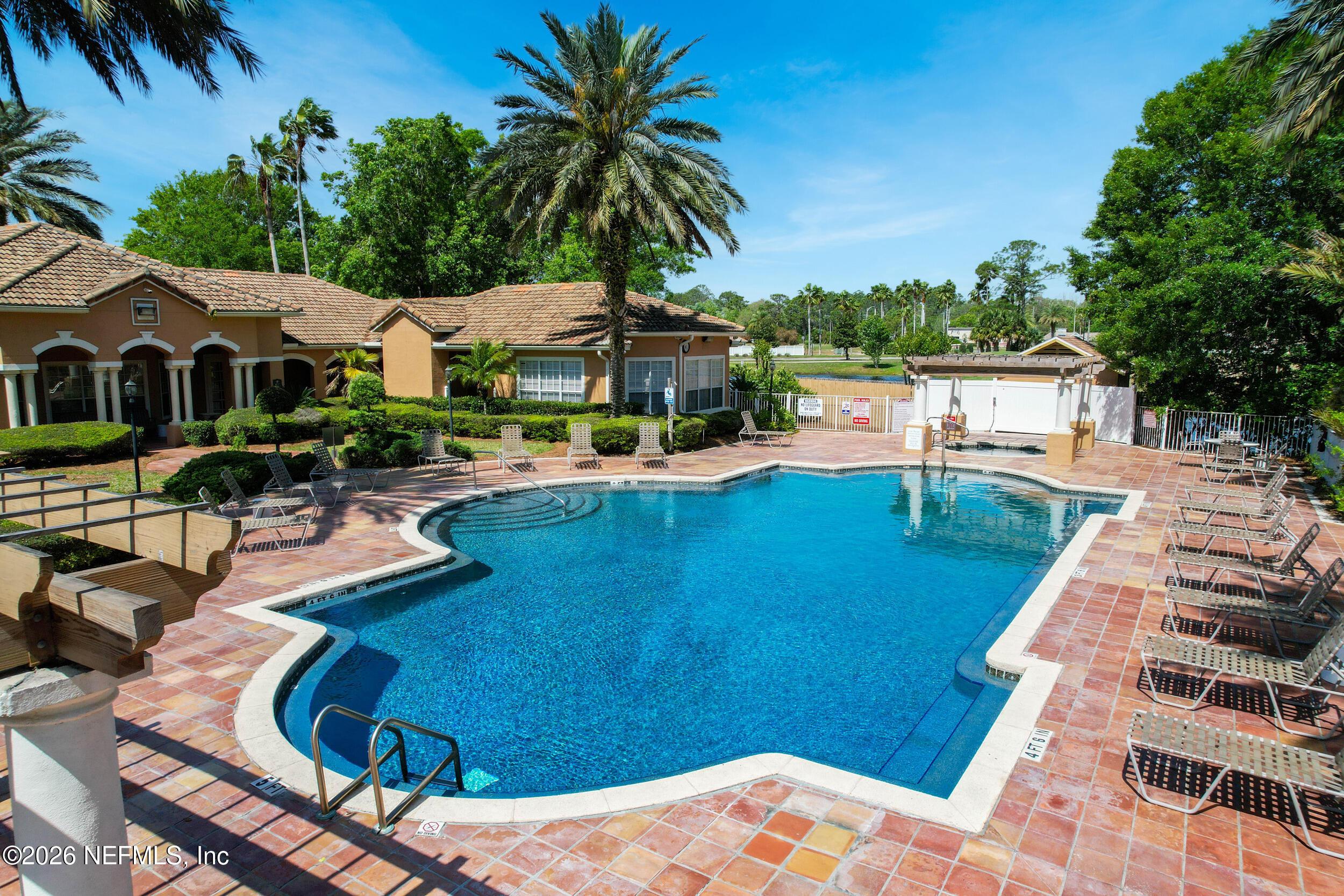 Fairway Dr, Saint Augustine, FL 32084