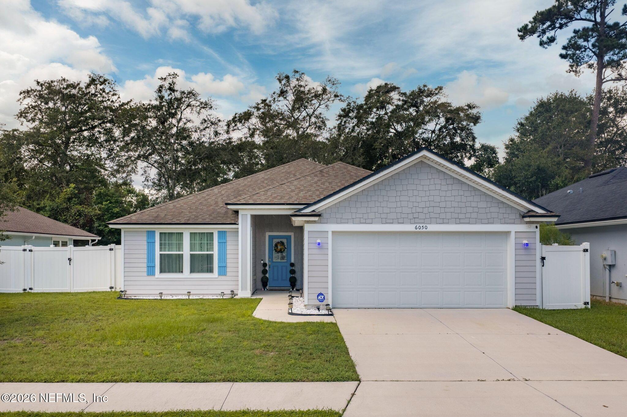Patriots Landing Ln, Jacksonville, FL 32244
