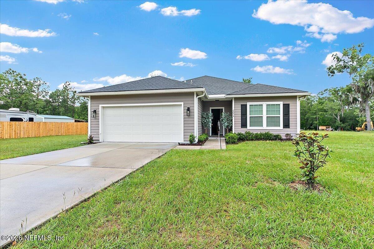 Paloma Ct, Middleburg, FL 32068