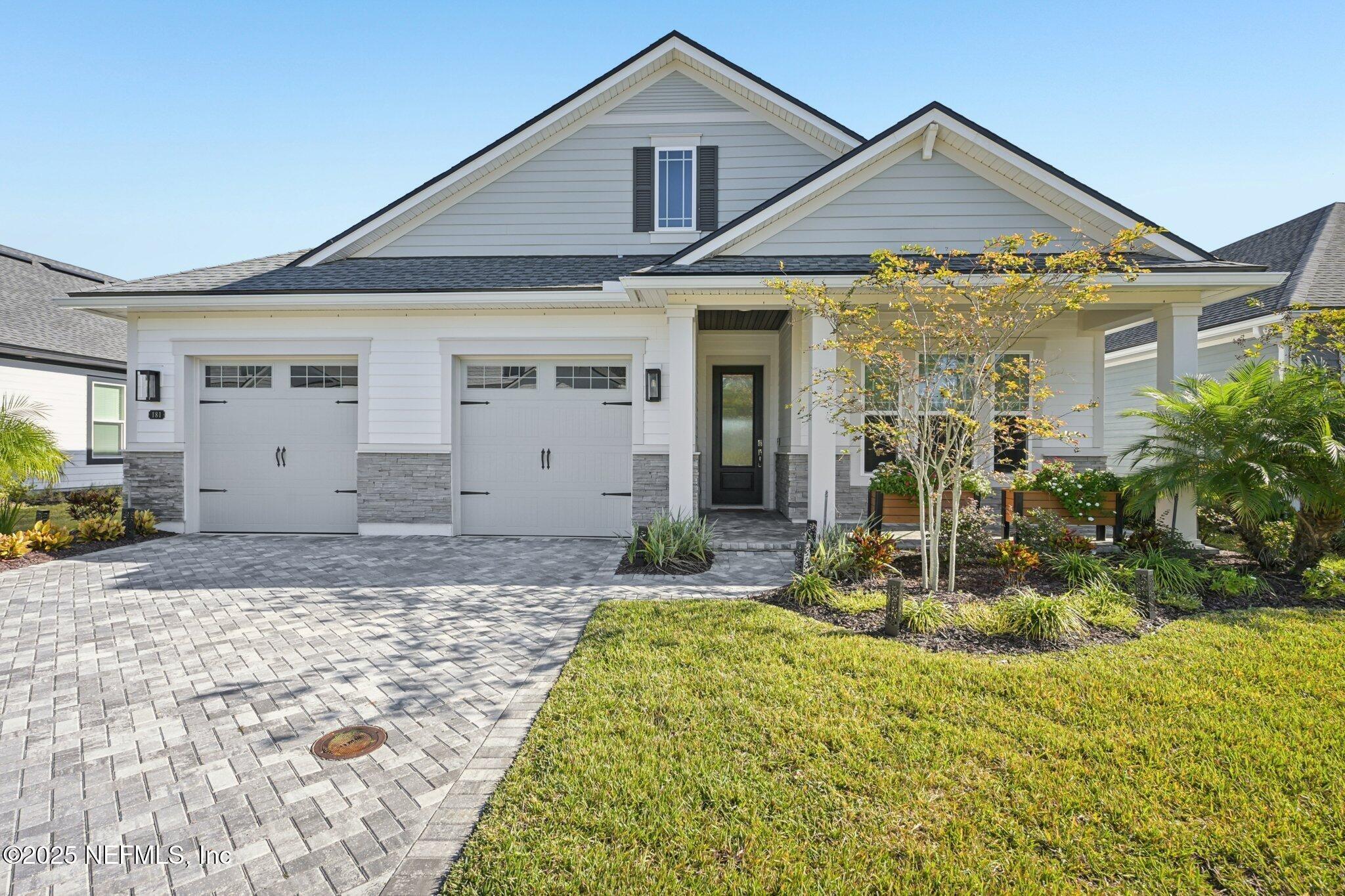 Lamego Ln, Saint Augustine, FL 32095