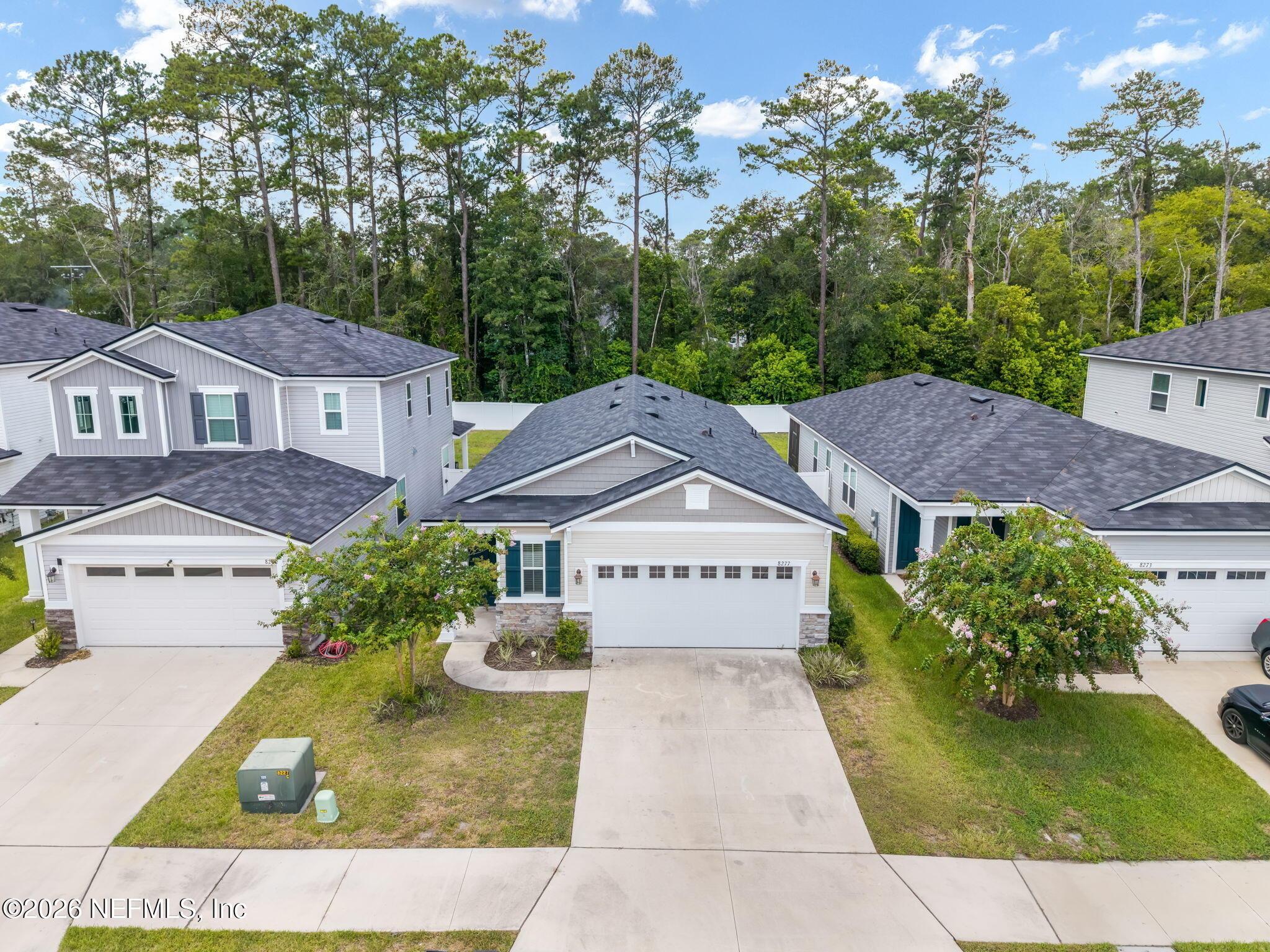 Marietta Still Dr, Jacksonville, FL 32220