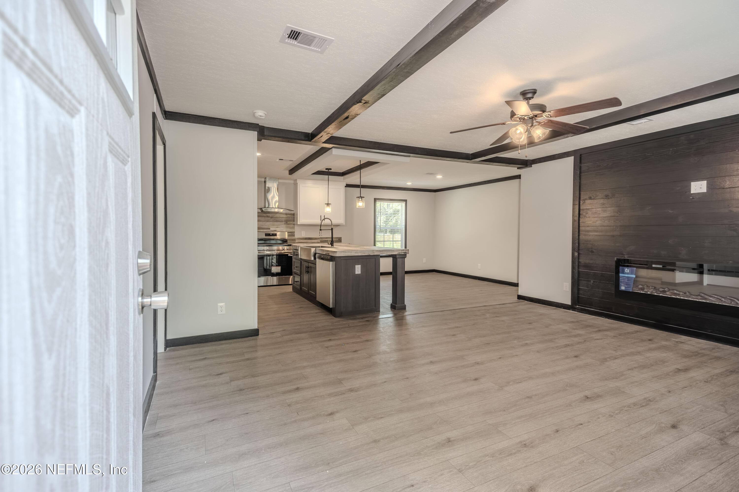 Lem Turner Rd, Callahan, FL 32011