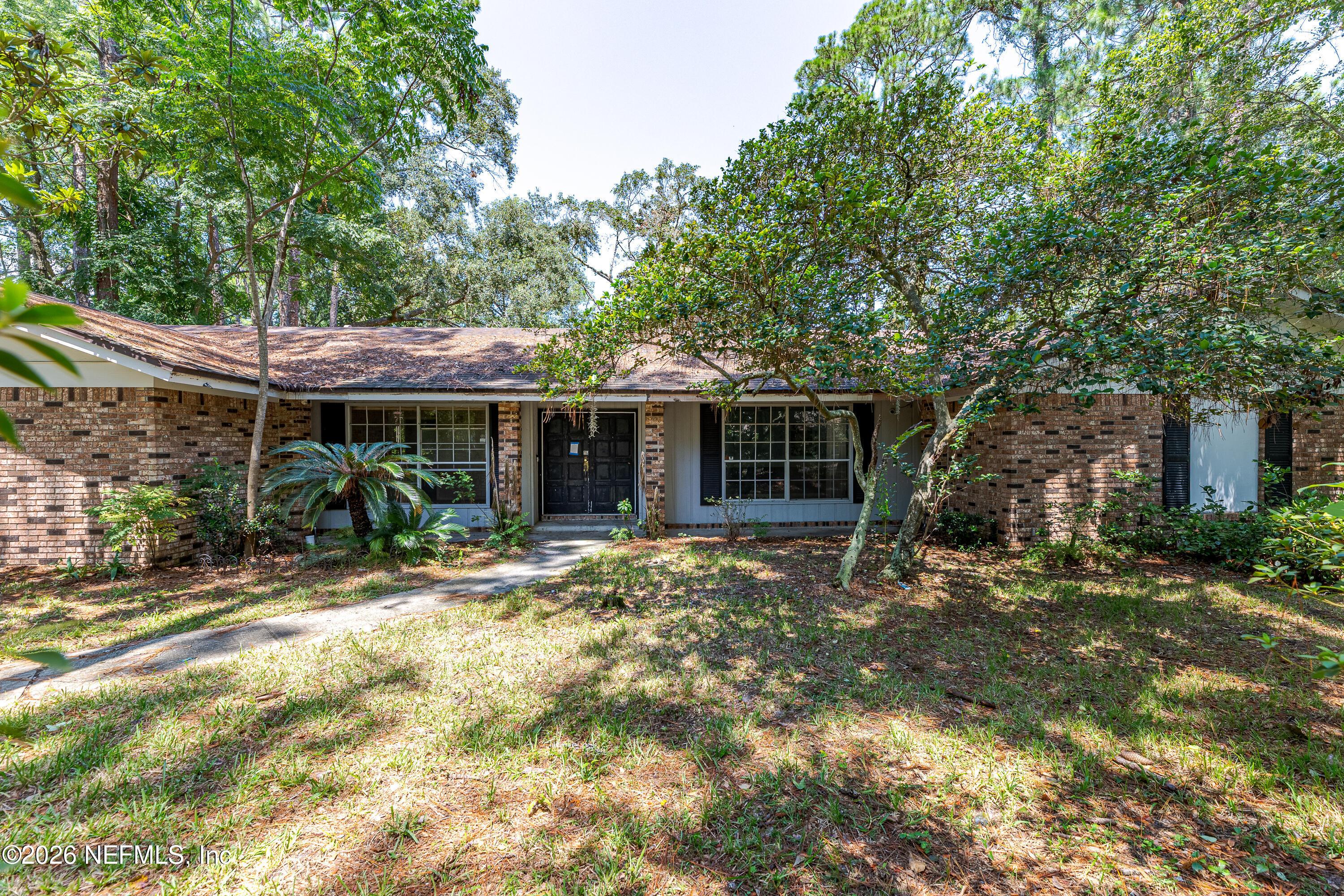 Shady Dr, Jacksonville, FL 32257