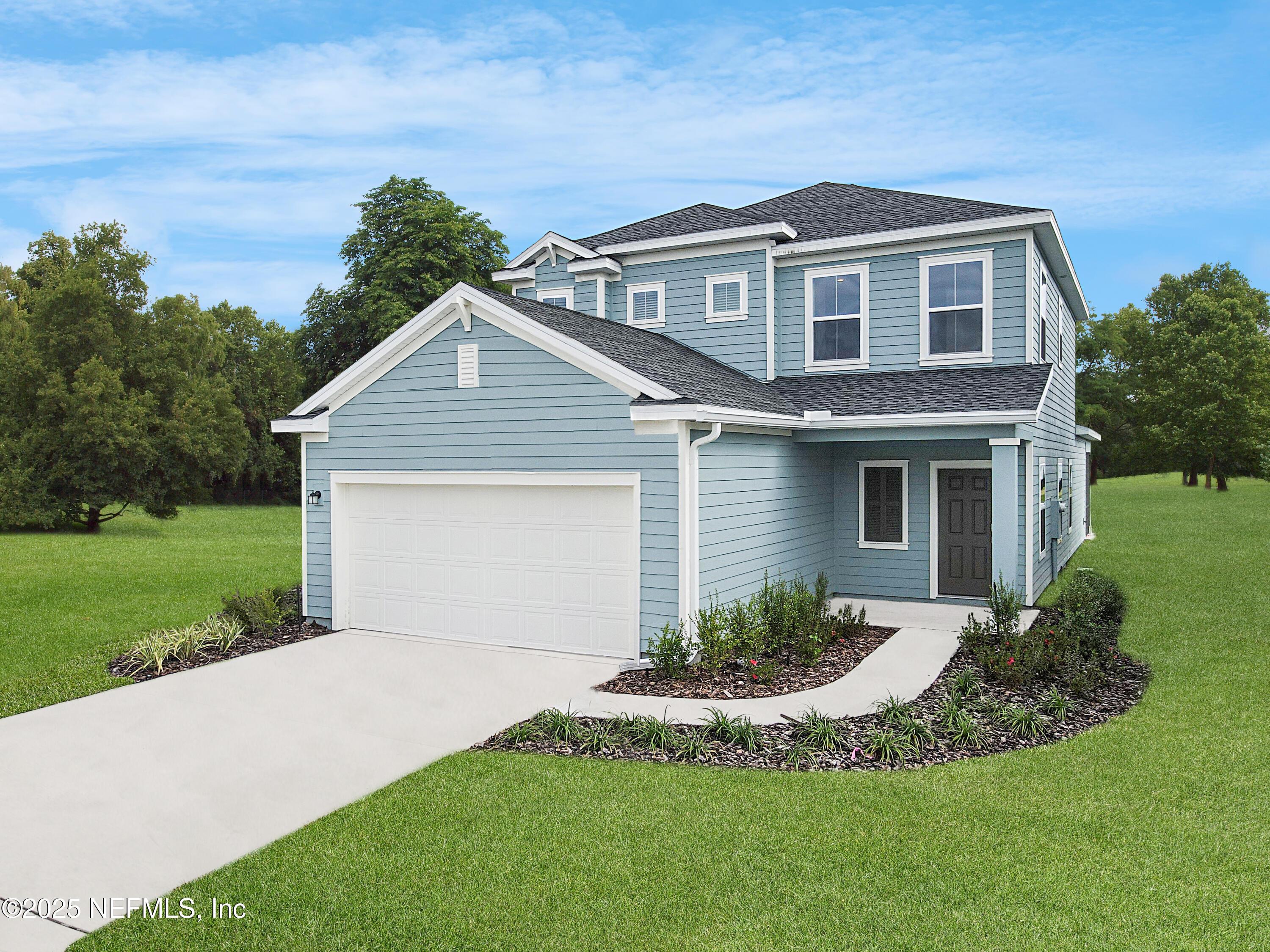 Avalon Woods Ln, Jacksonville, FL 32218