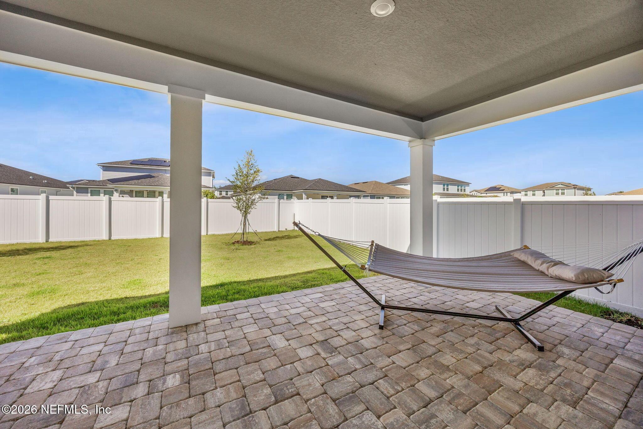 Saw Palmetto St, Yulee, FL 32097