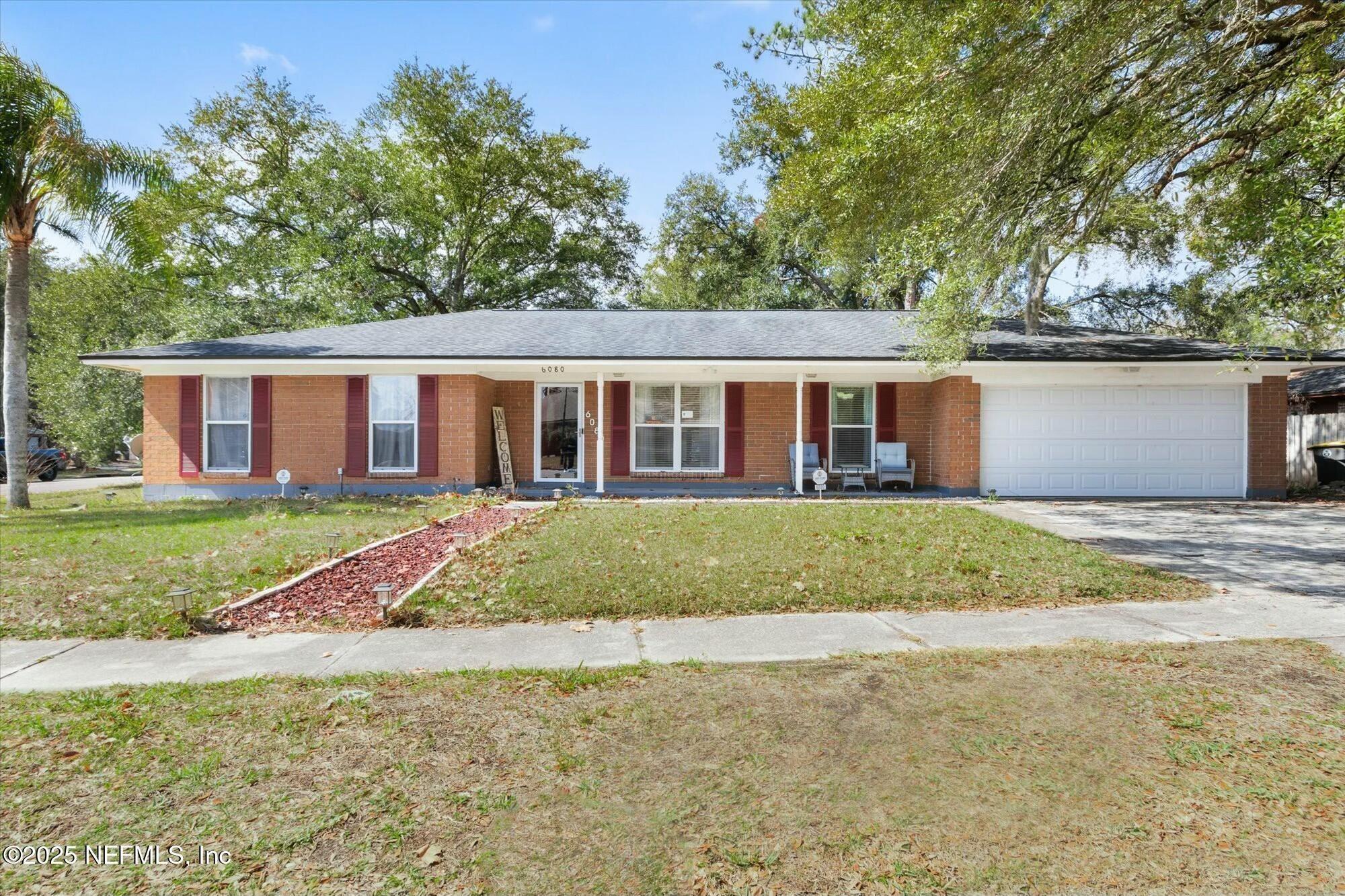 Gulf Rd W, Jacksonville, FL 32244