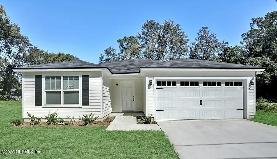W 16th St, Jacksonville, FL 32206