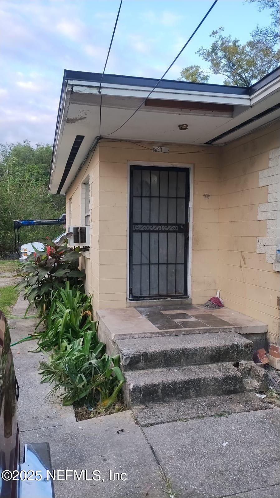 W 30th St, Jacksonville, FL 32209