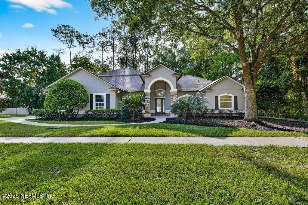 Seneca Dr, Saint Johns, FL 32259