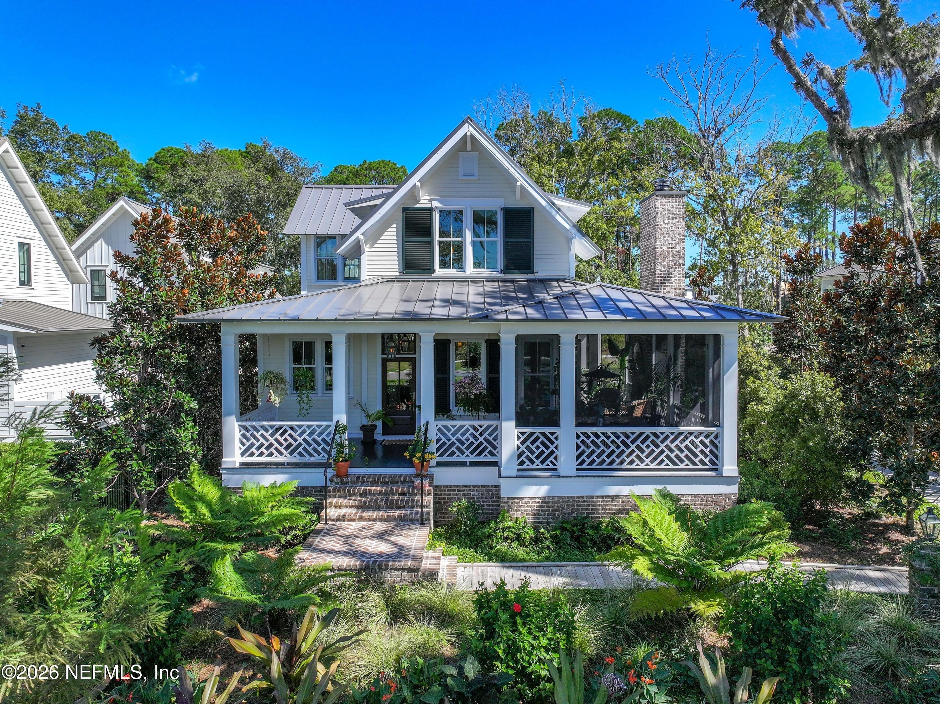 Broadbent Way, Fernandina Beach, FL 32034