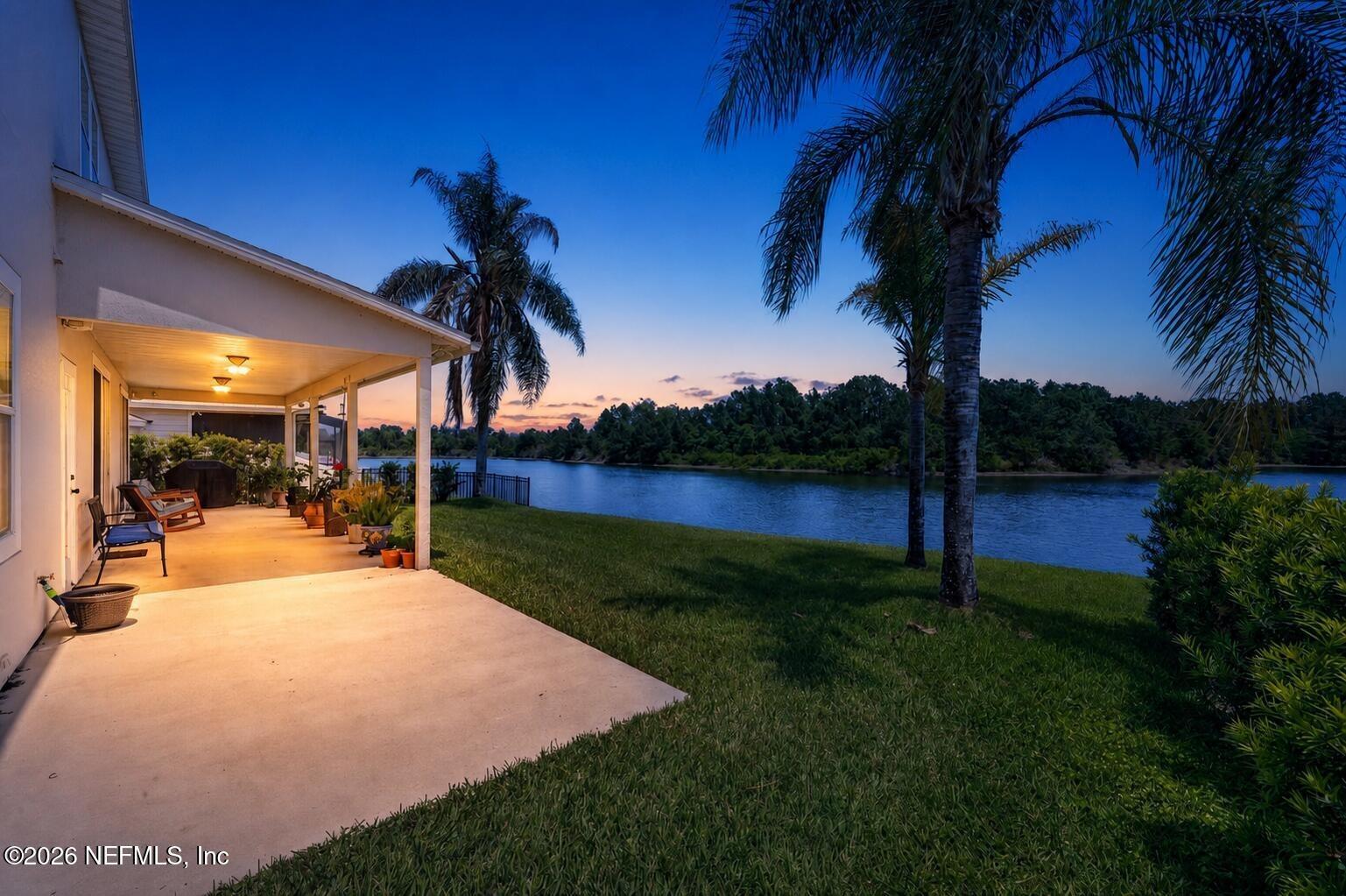 Tower Oaks Dr, Orange Park, FL 32065