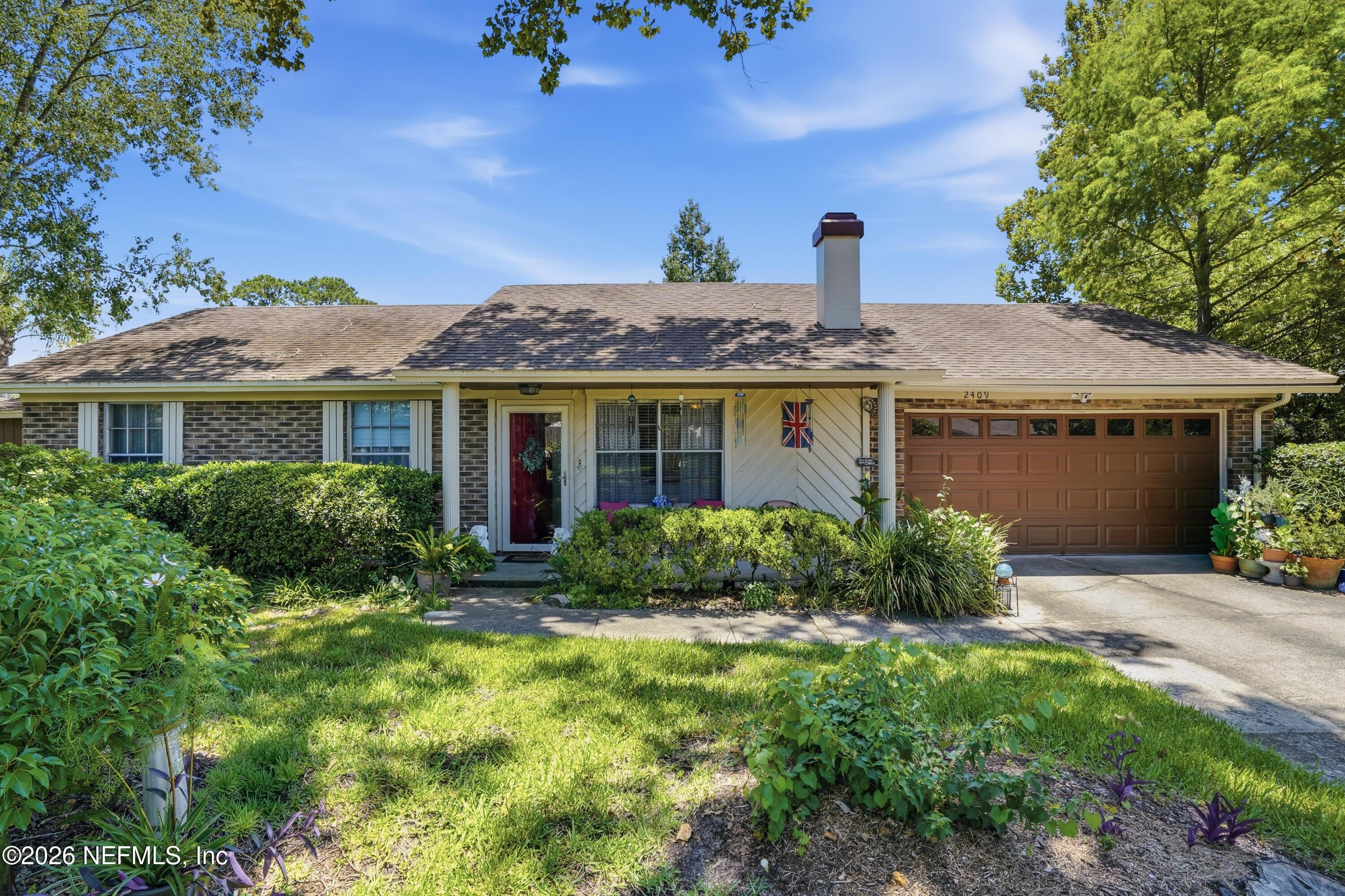Dublin Ct, Orange Park, FL 32065