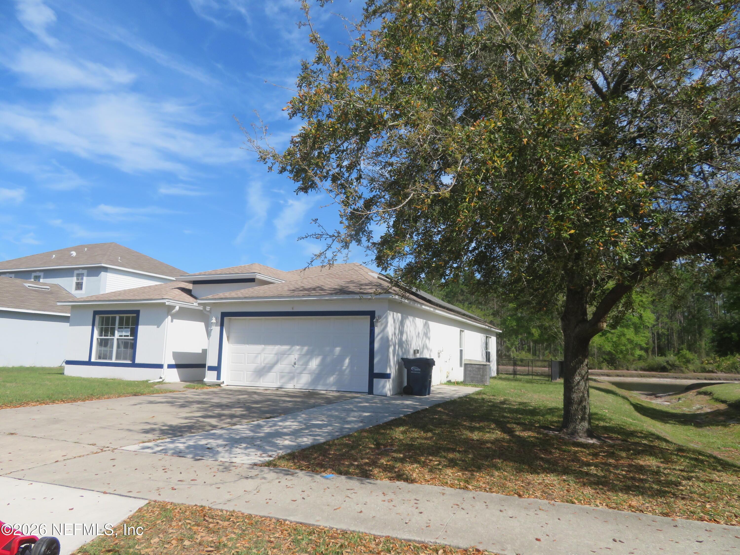 Islamorada Dr S, Macclenny, FL 32063