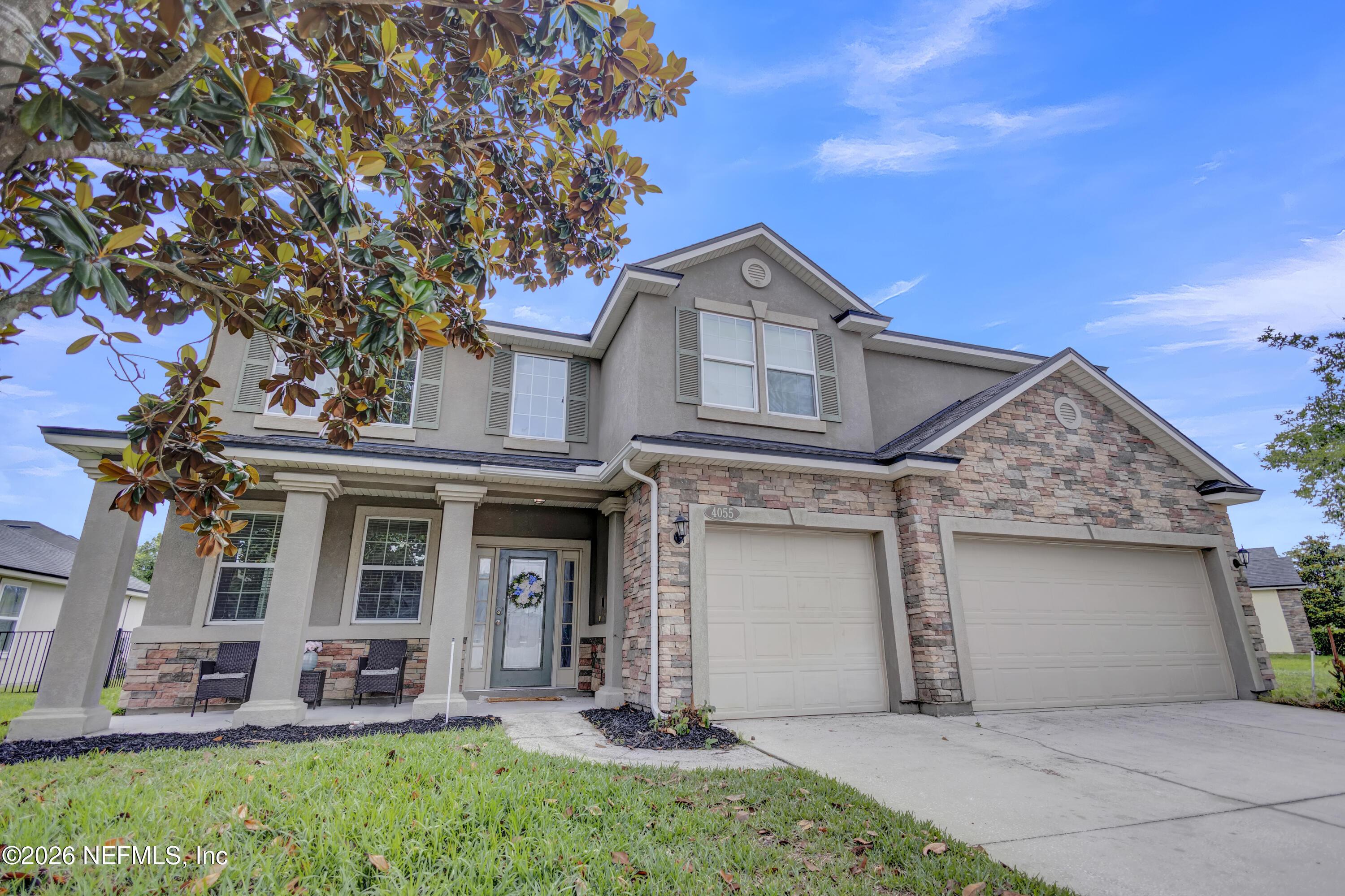 Blackbird Ln, Middleburg, FL 32068