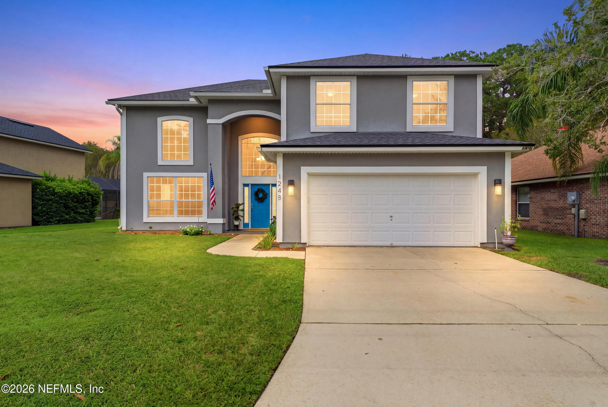Ribbon Rd, Saint Johns, FL 32259