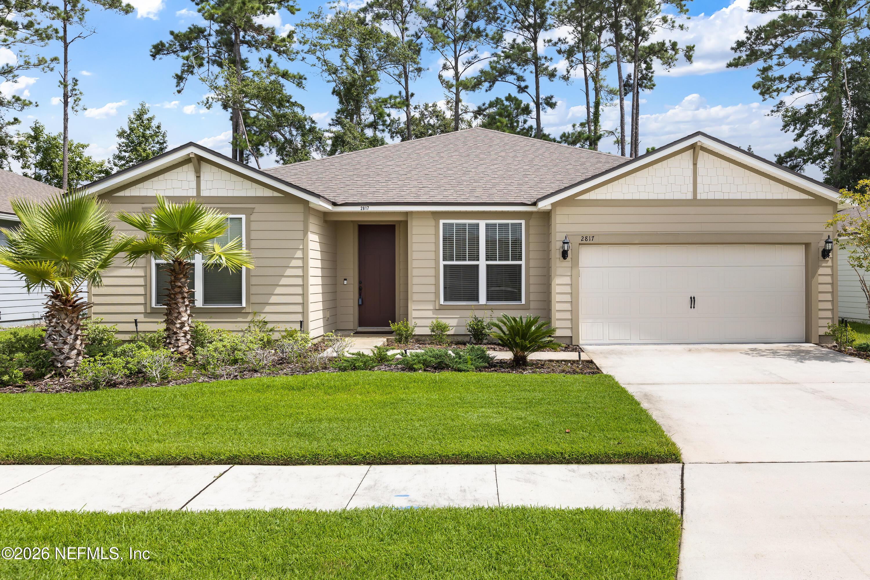 Ivy Post Dr, Jacksonville, FL 32226