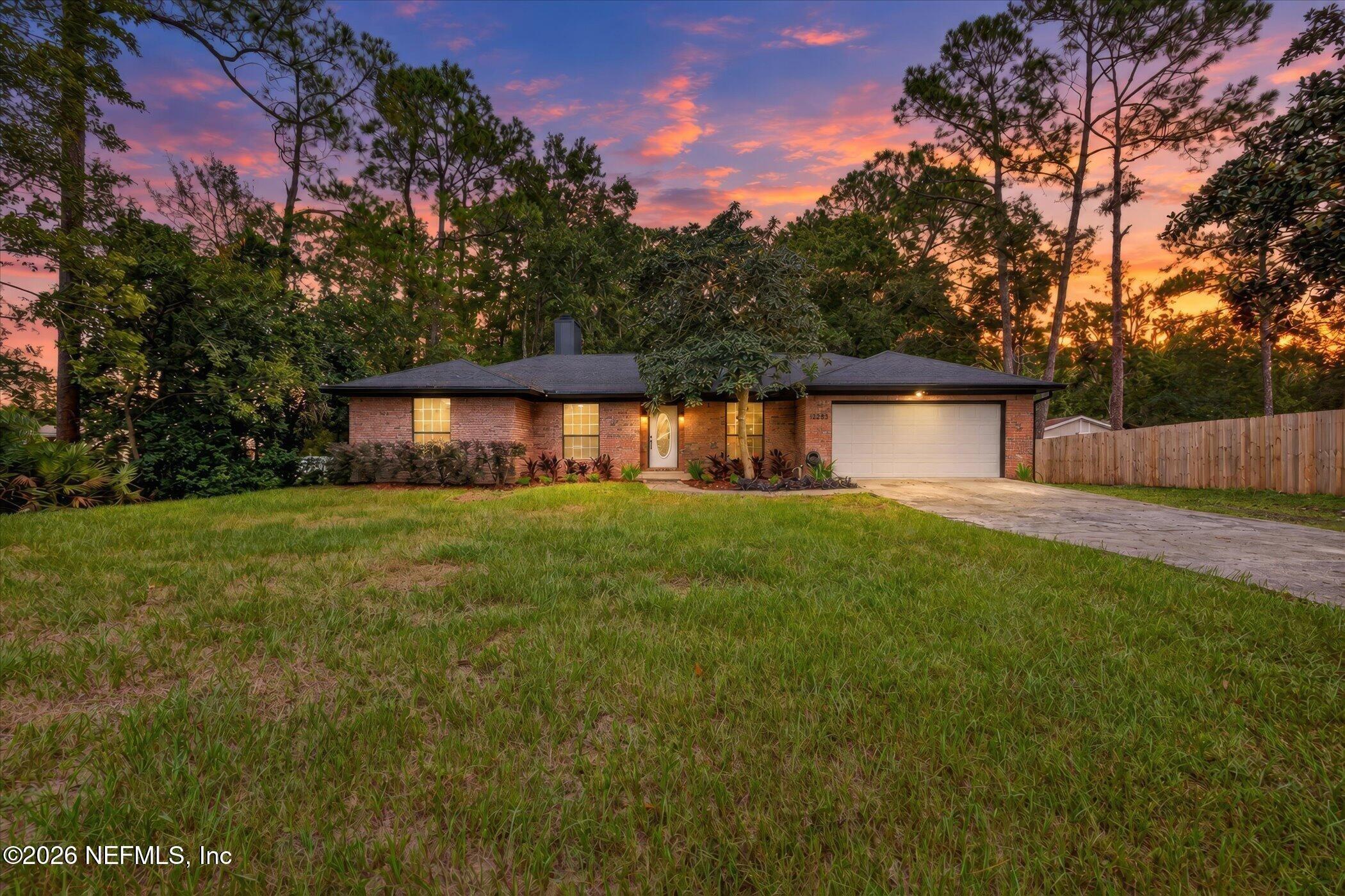 Deeder Ln, Jacksonville, FL 32258