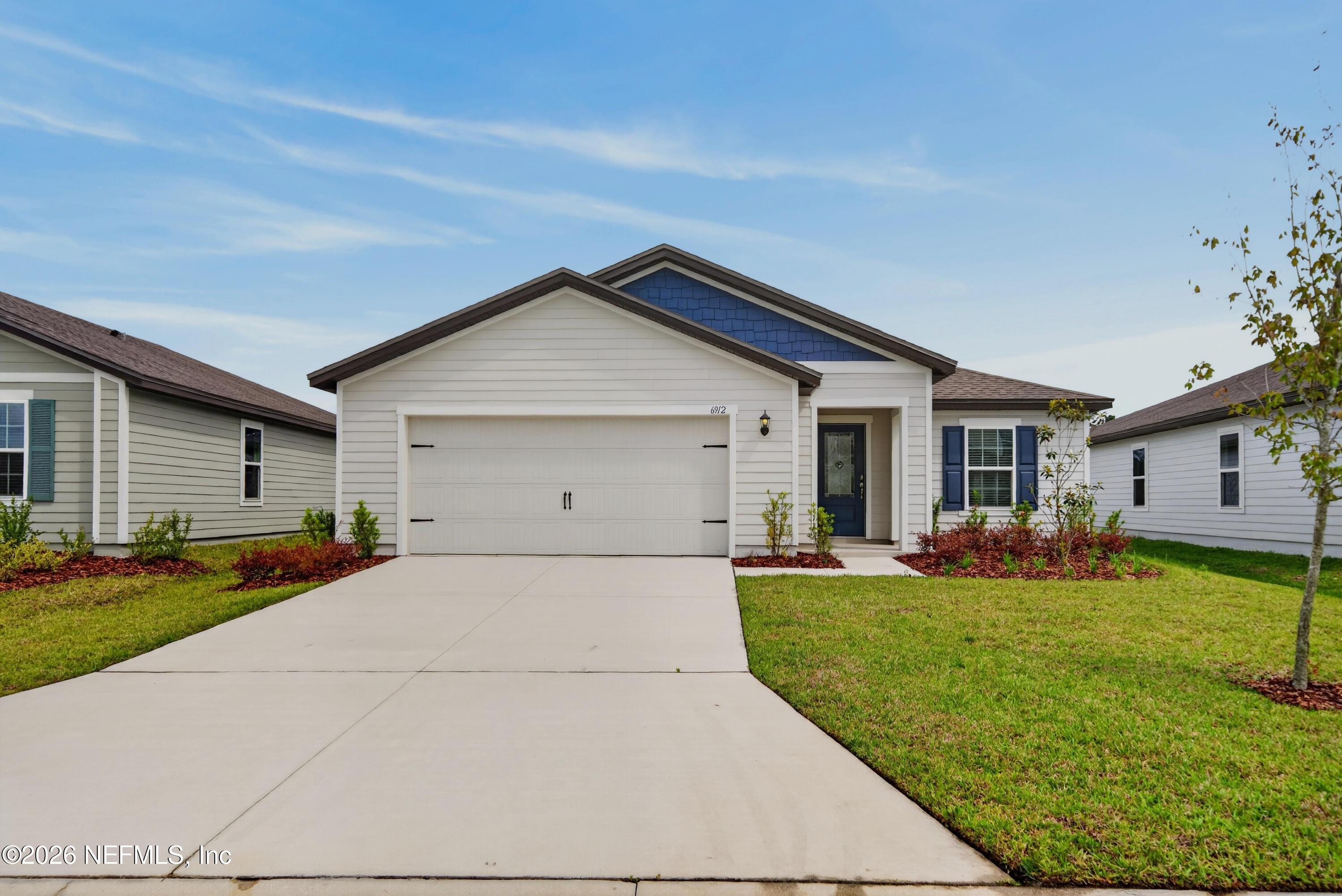 Myrtle Oak Rd, Jacksonville, FL 32219
