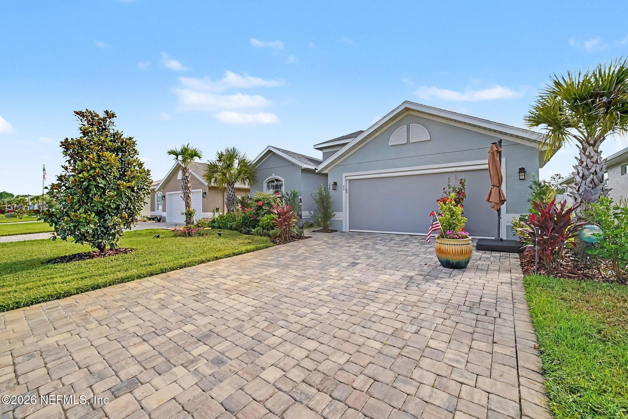 Lagoon Way, Palm Coast, FL 32137