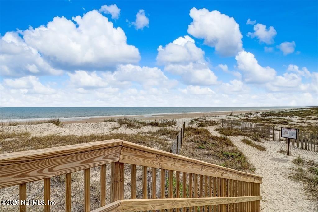 Beach Wood Rd, Fernandina Beach, FL 32034