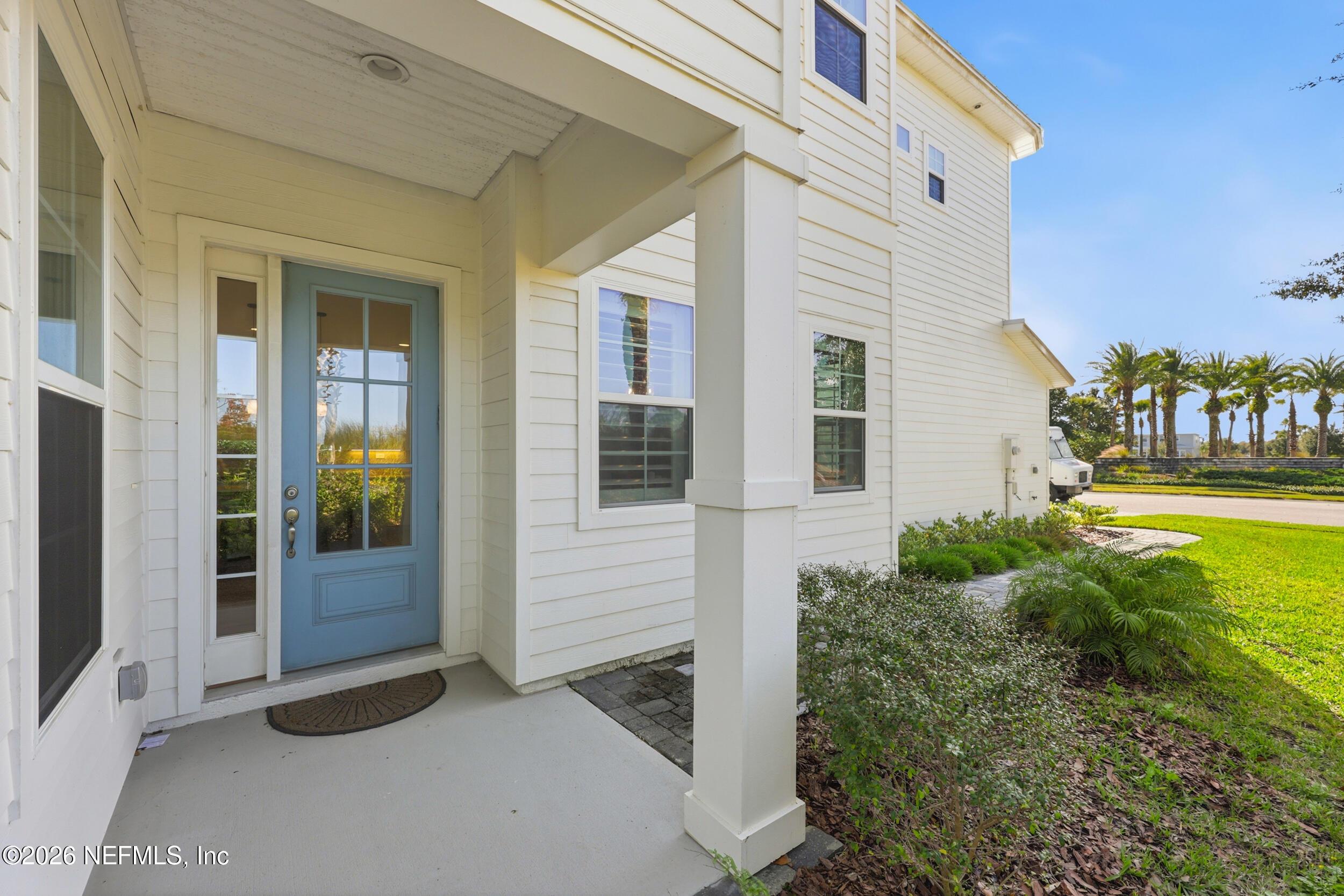 Rum Runner Way, Saint Johns, FL 32259