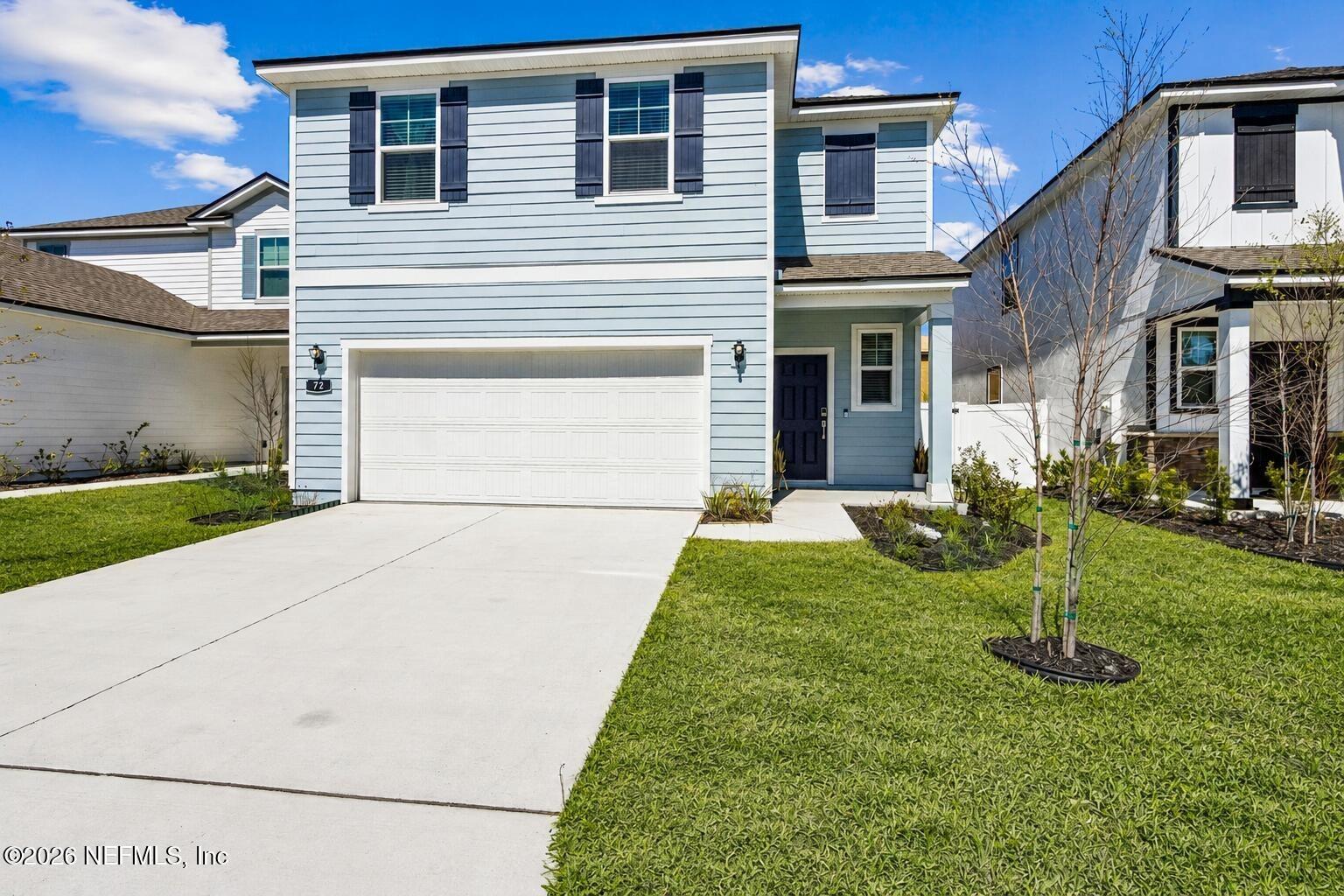 Brazil Nut Cir, Jacksonville, FL 32218