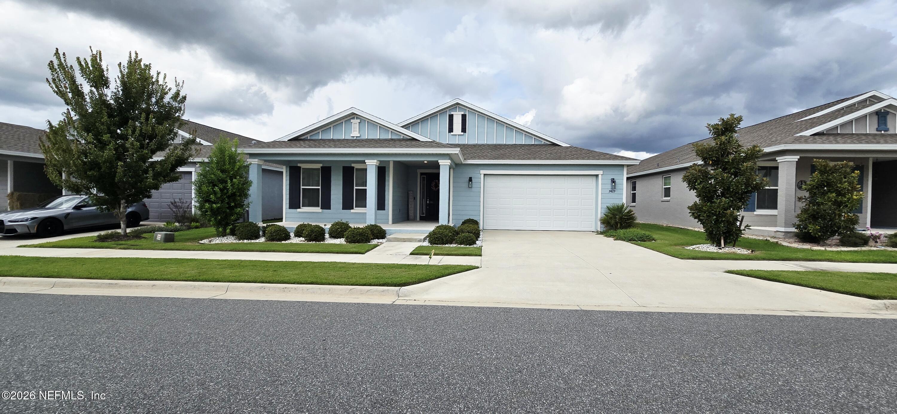 Sw 61st St, Ocala, FL 34474